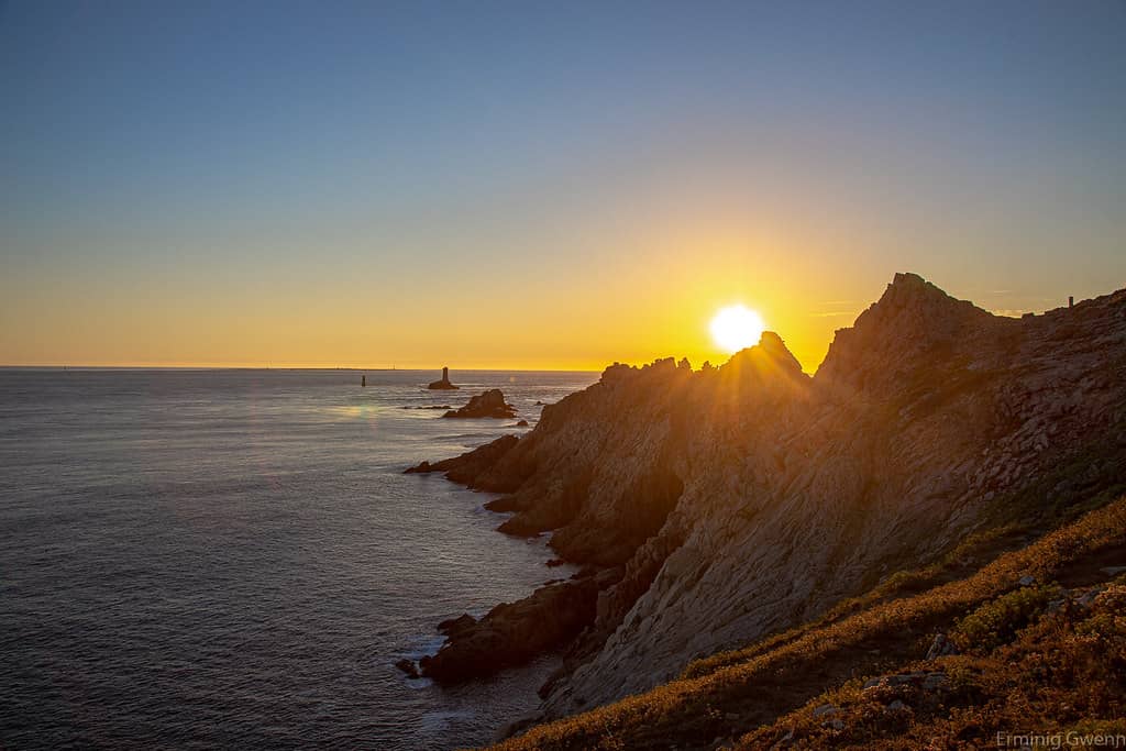 Stunning Sunset Views