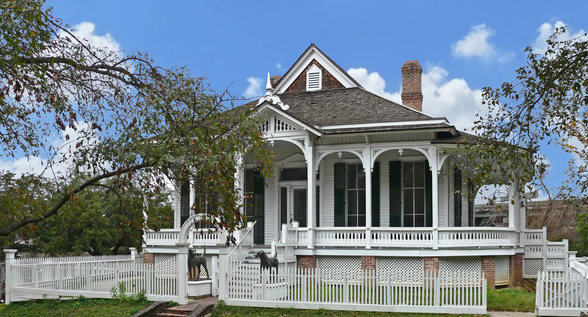 Heritage Society