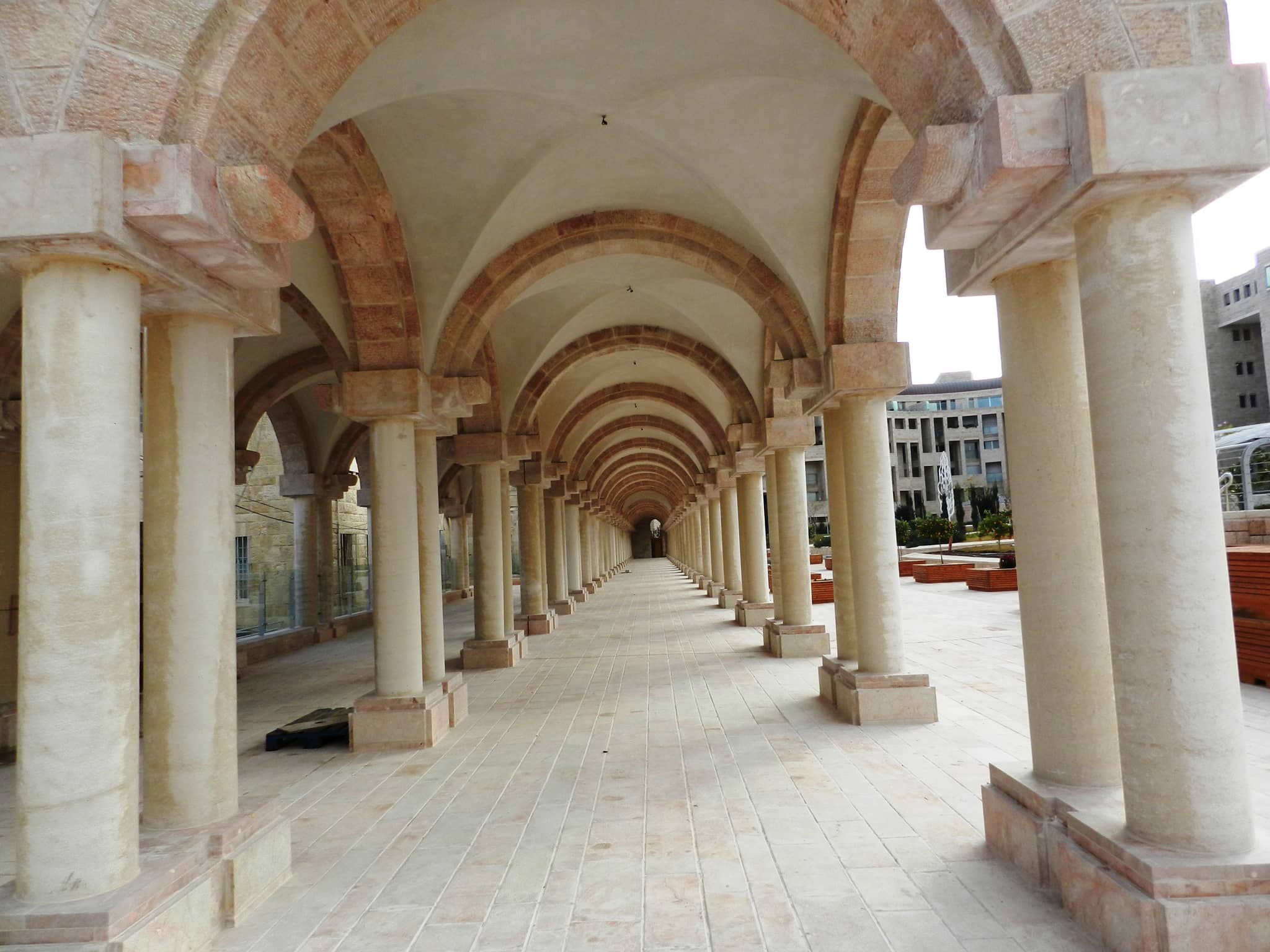 Community Hub