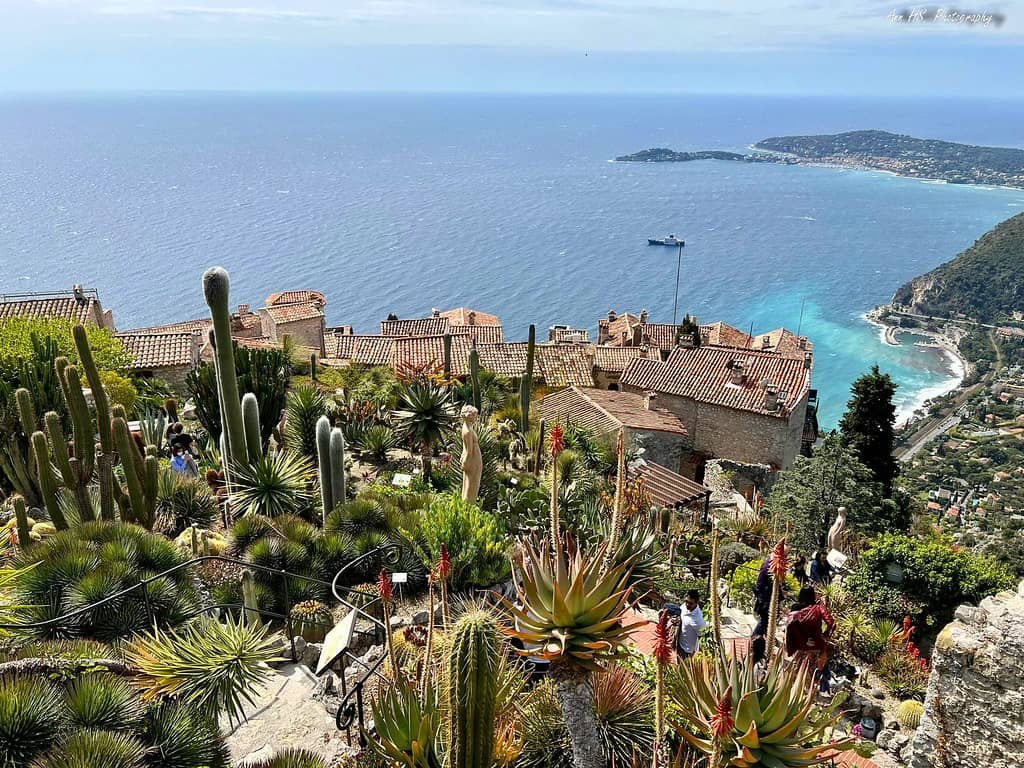 Sea Views