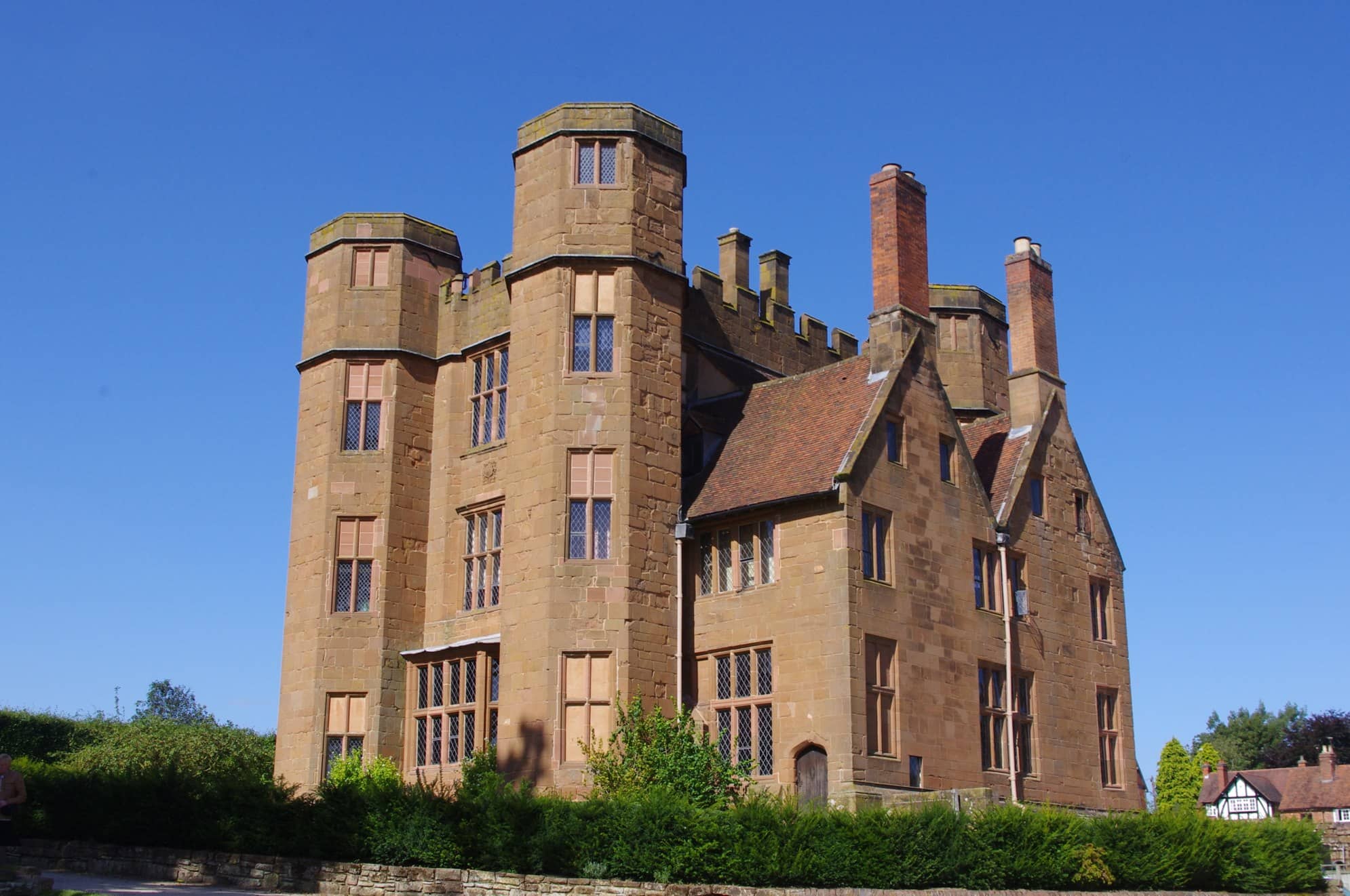 Gatehouse