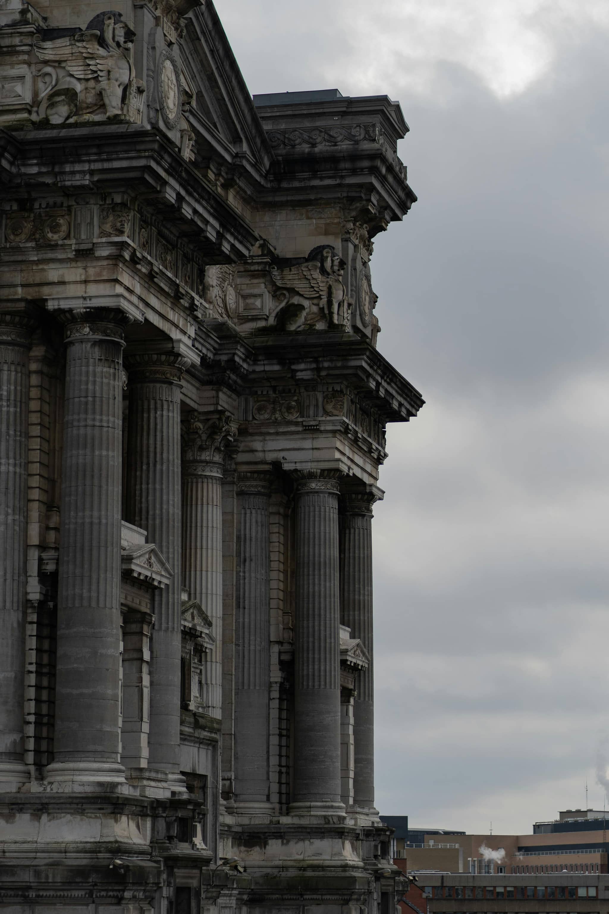 Architectural Marvel