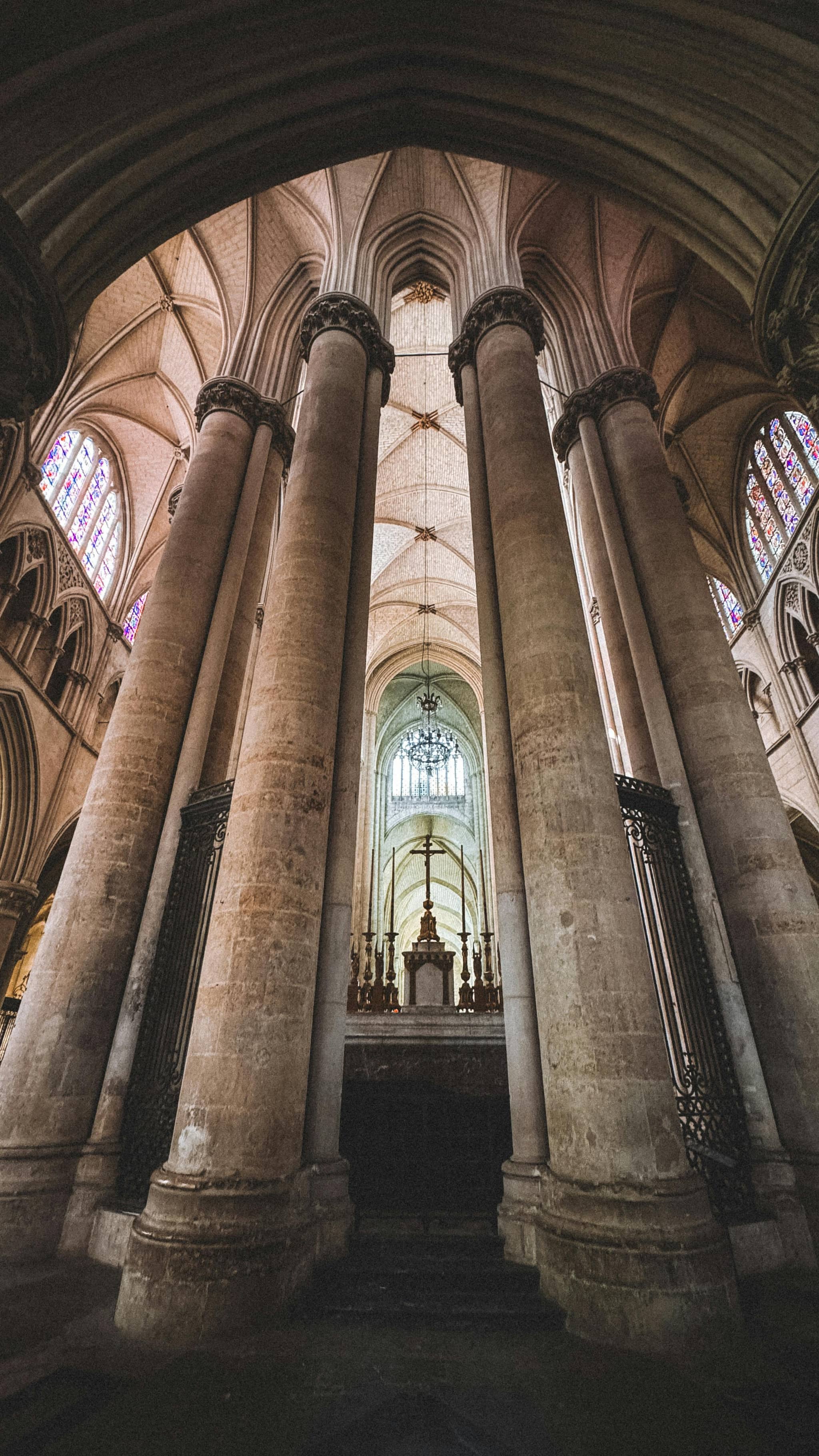 Gothic Architecture