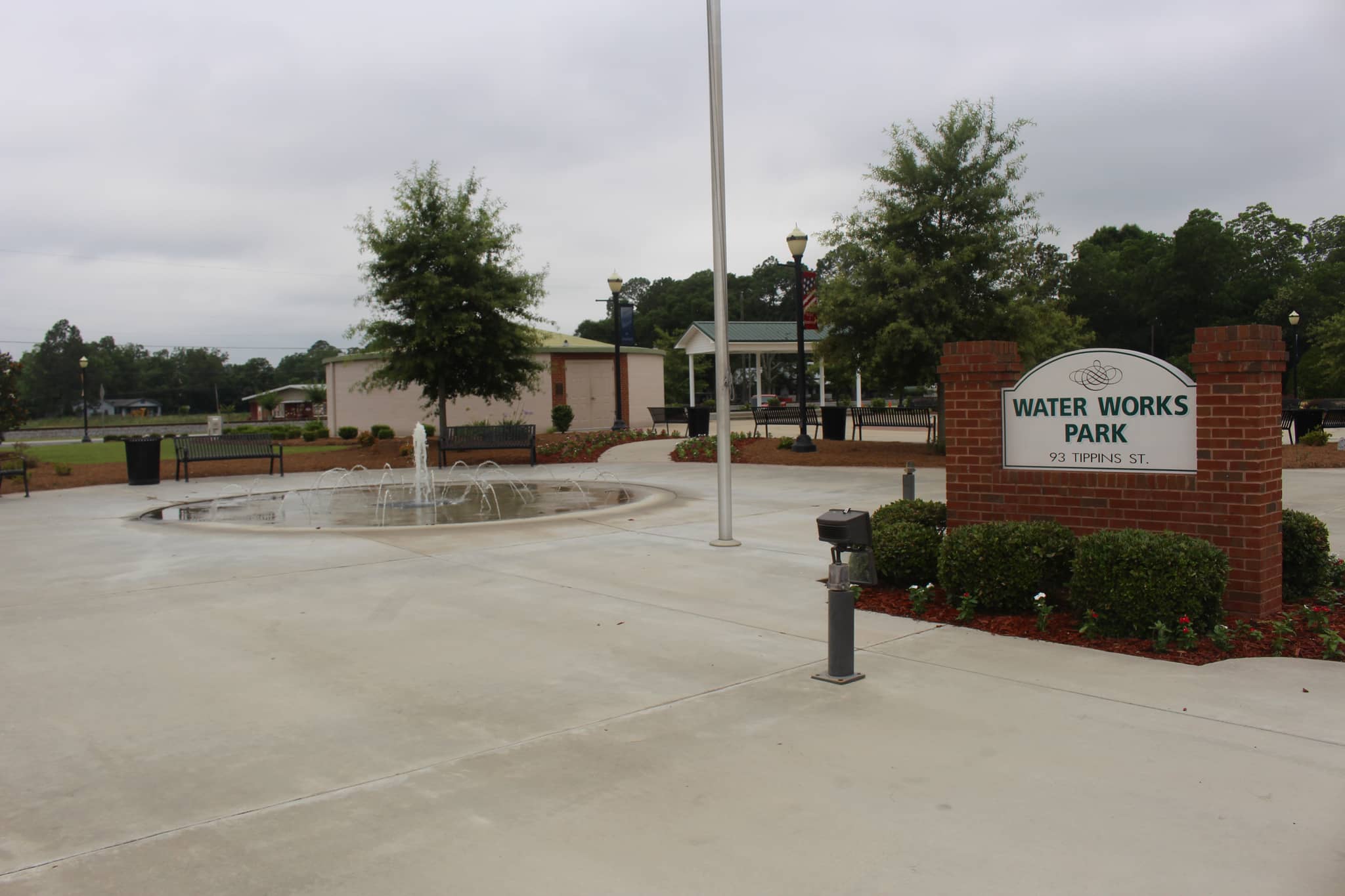 Kids' Splash Zone
