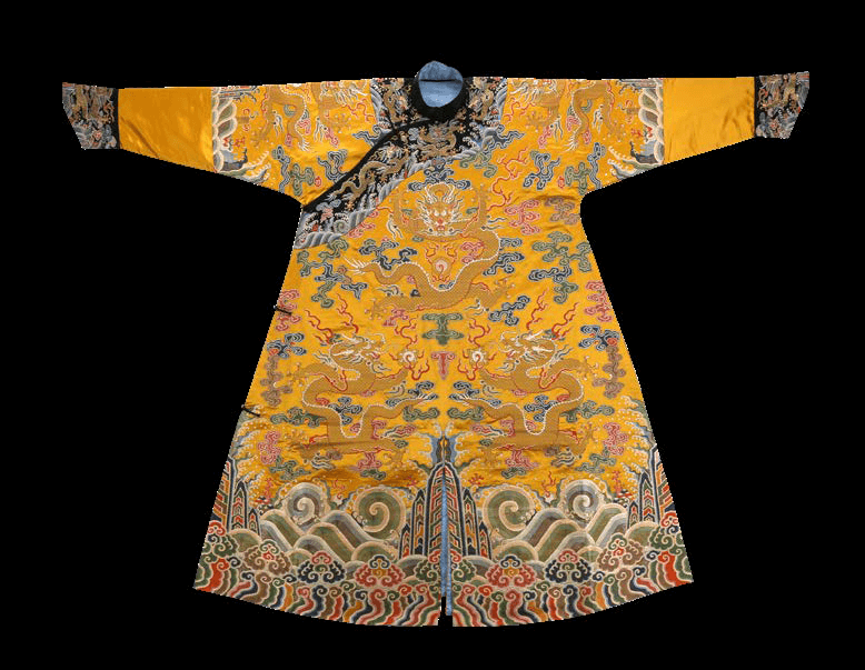 The Art of Silk Making