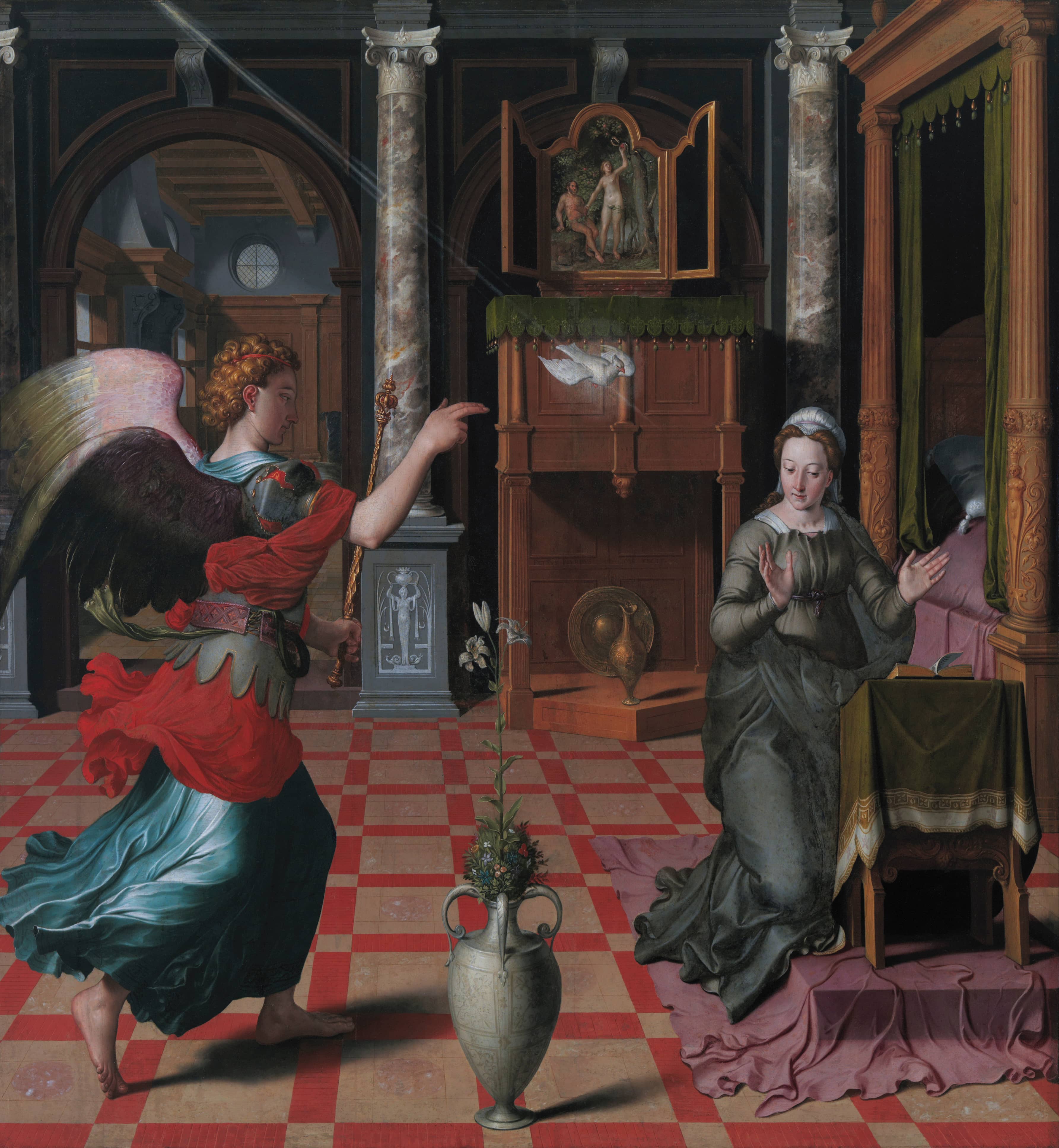 Flemish Art Collection