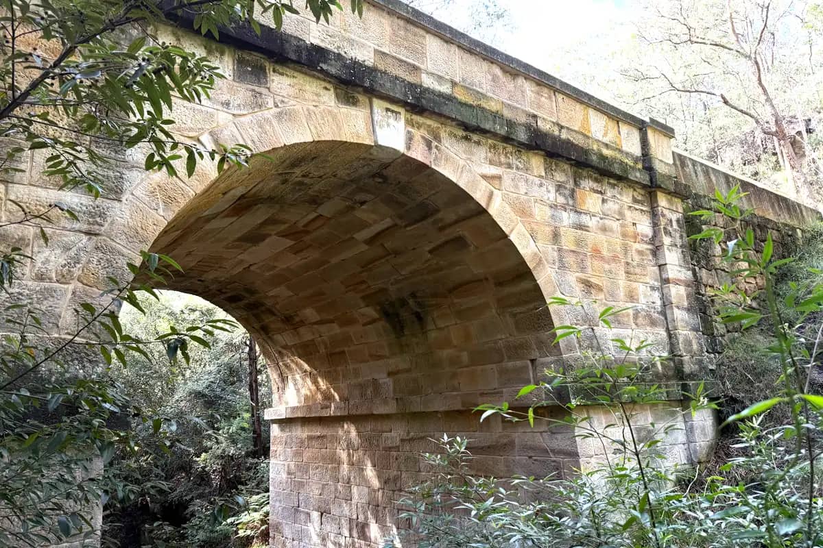 Bridge Exploration