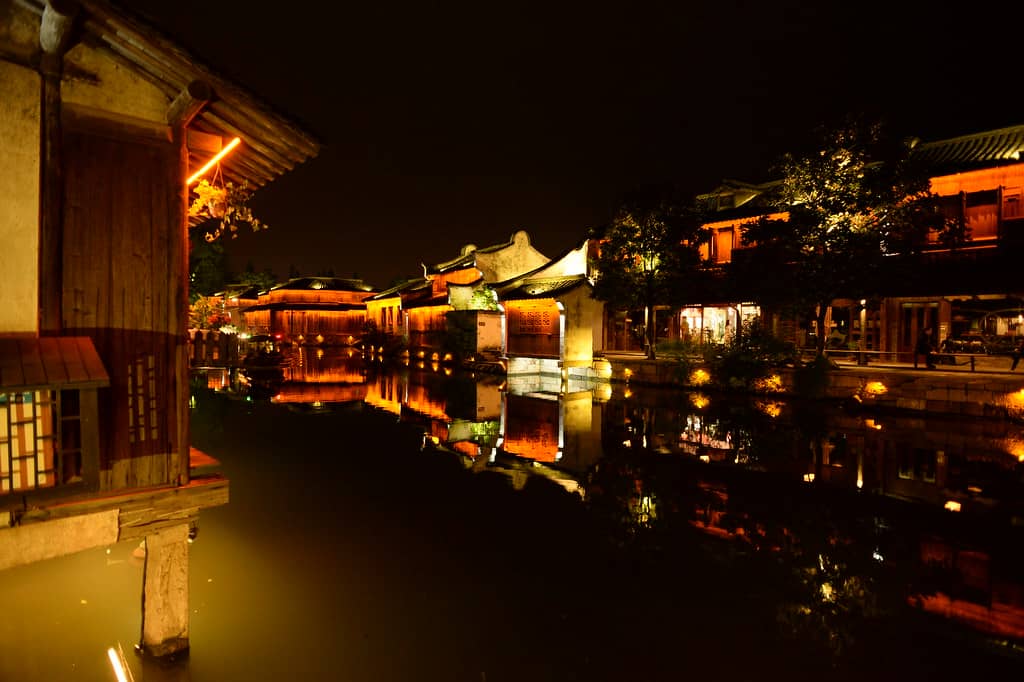 Nighttime Illumination