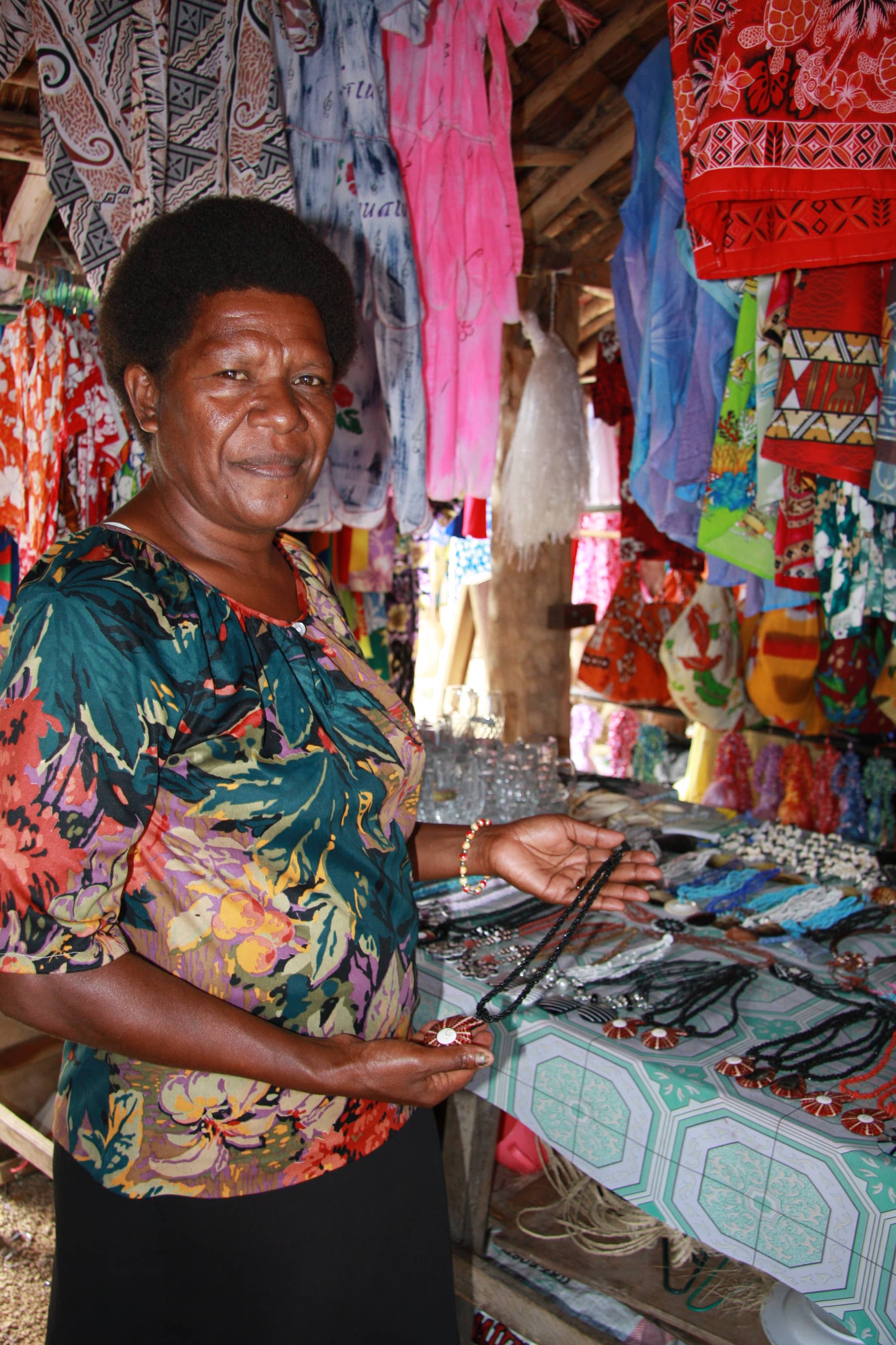 Local Handicrafts & Souvenirs