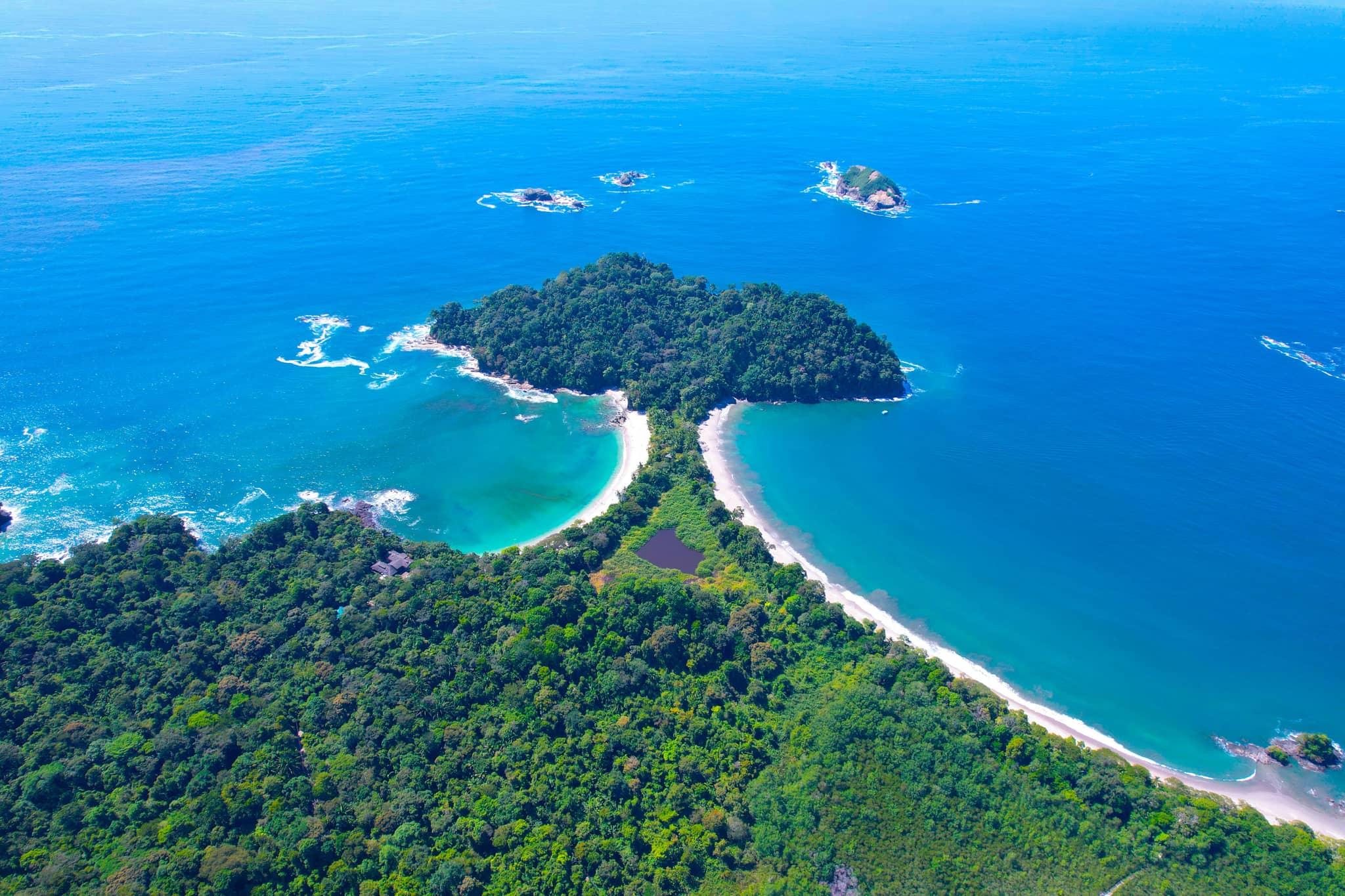 Parque Ecológico de Águas Claras