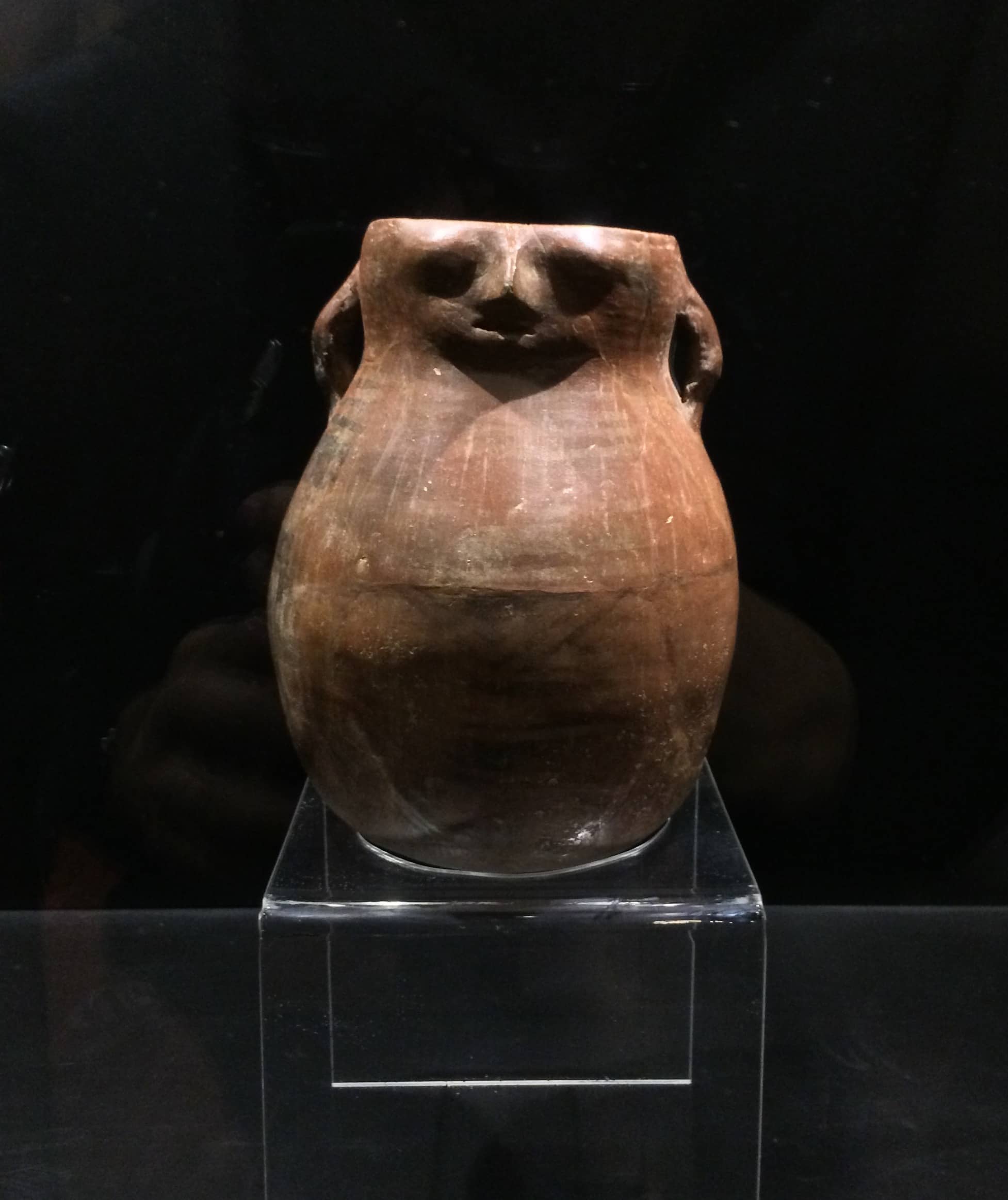 Pre-Hispanic Artifacts