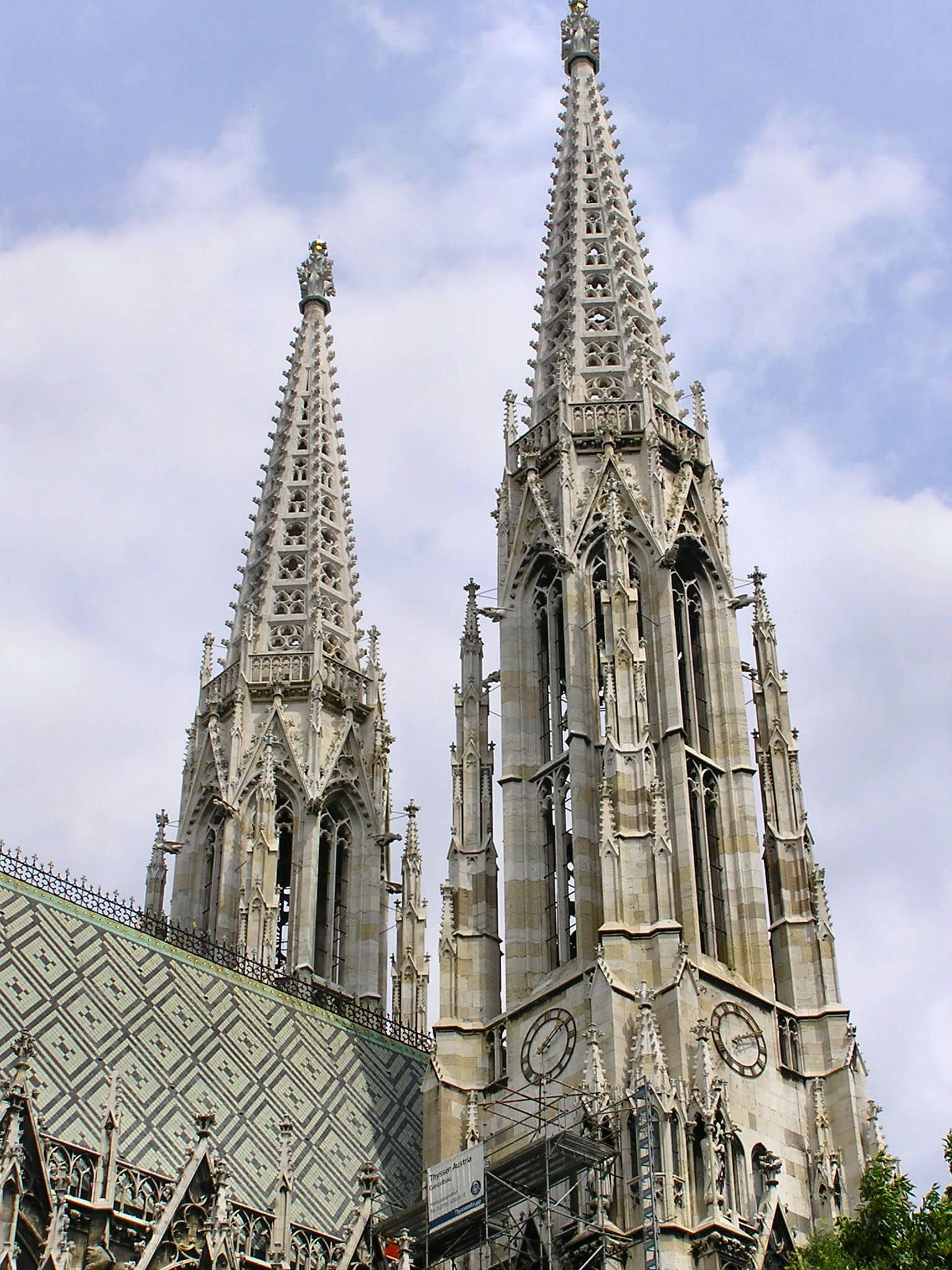 Museum of Liturgical Objects