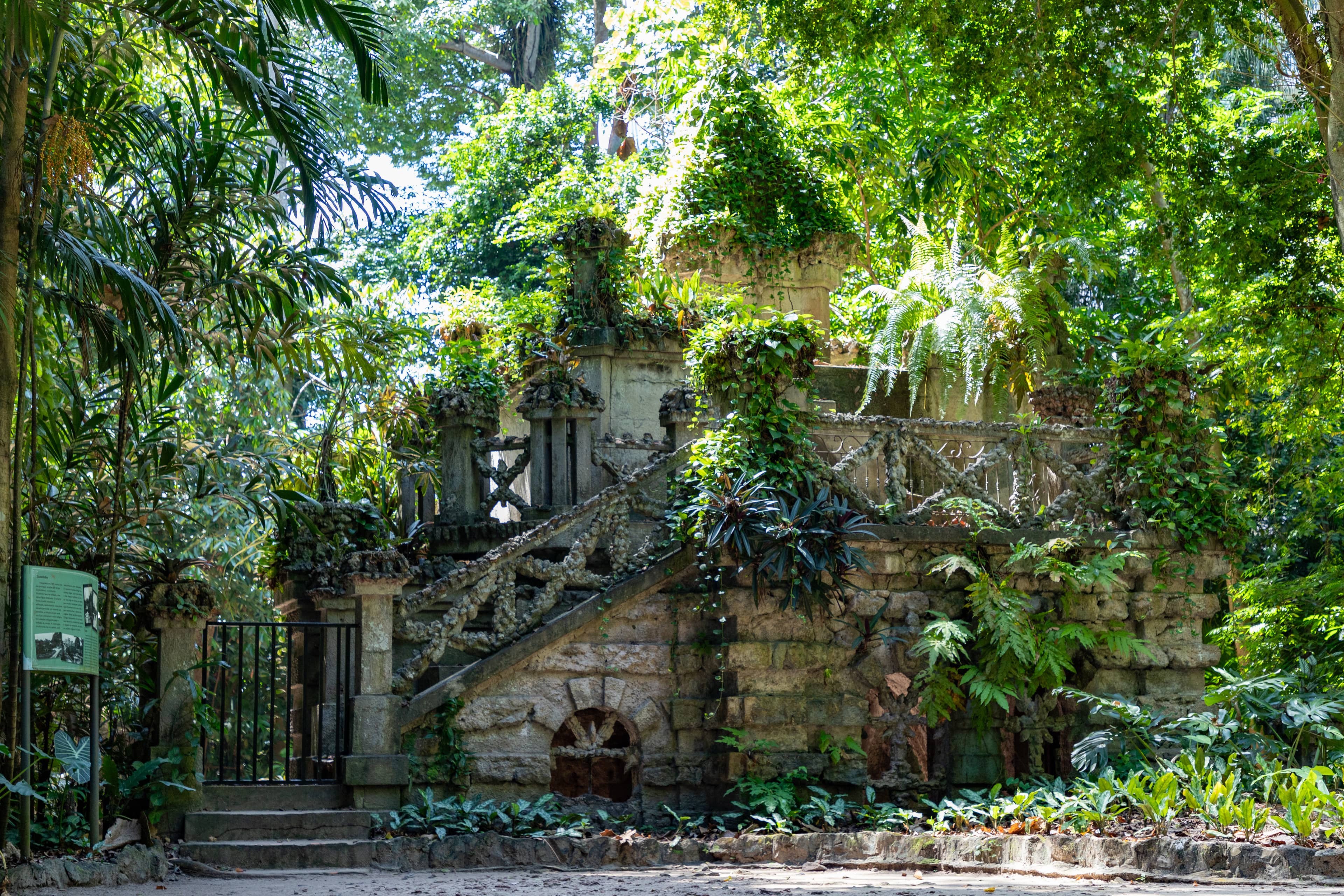 Tribal Artifacts Museum