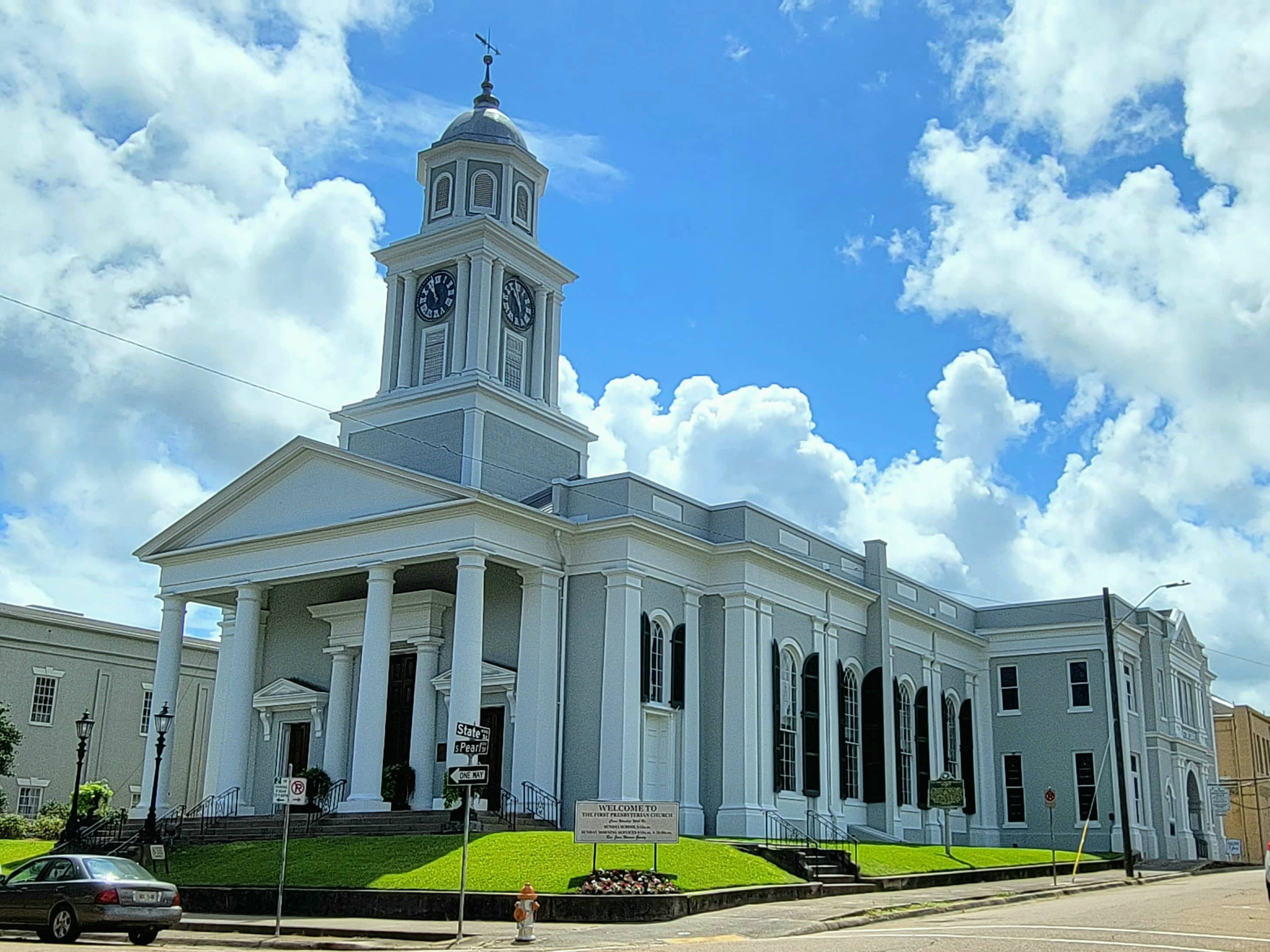 Architectural Beauty