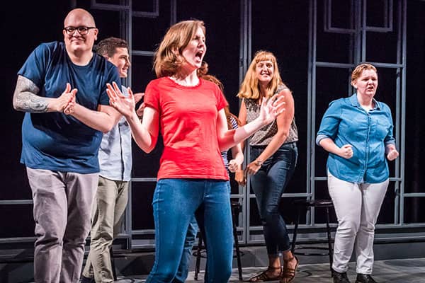 Annual Christmas Show