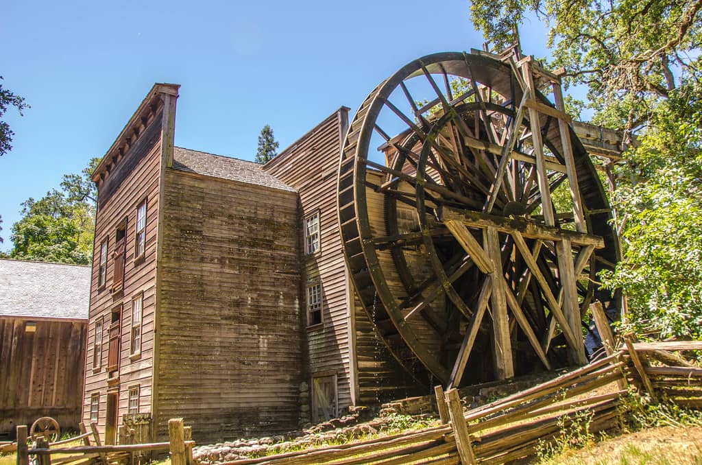 Scenic Nature Trails