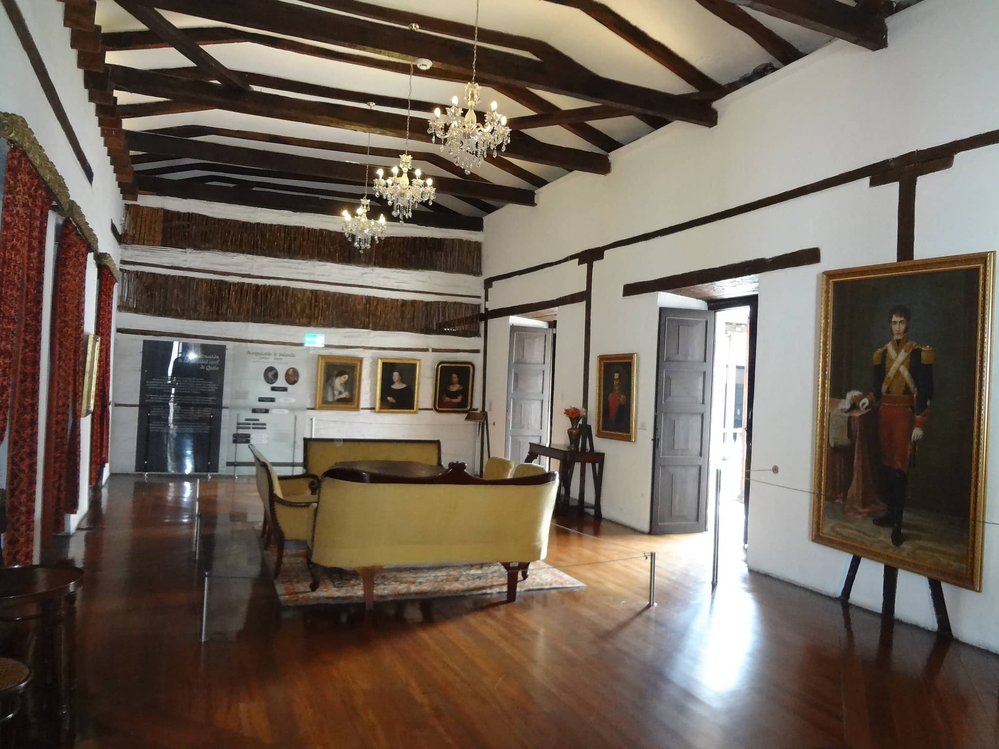 19th Century Aristocratic Life