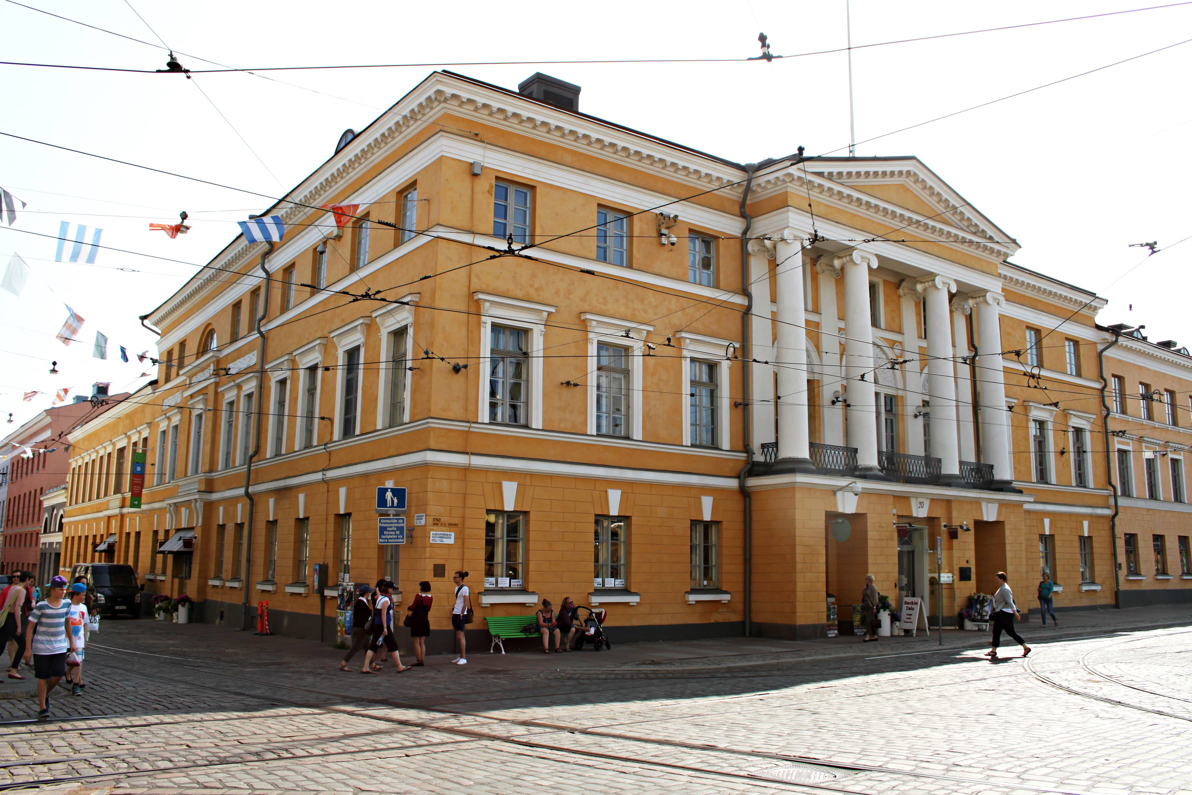 Museum Shop Treasures