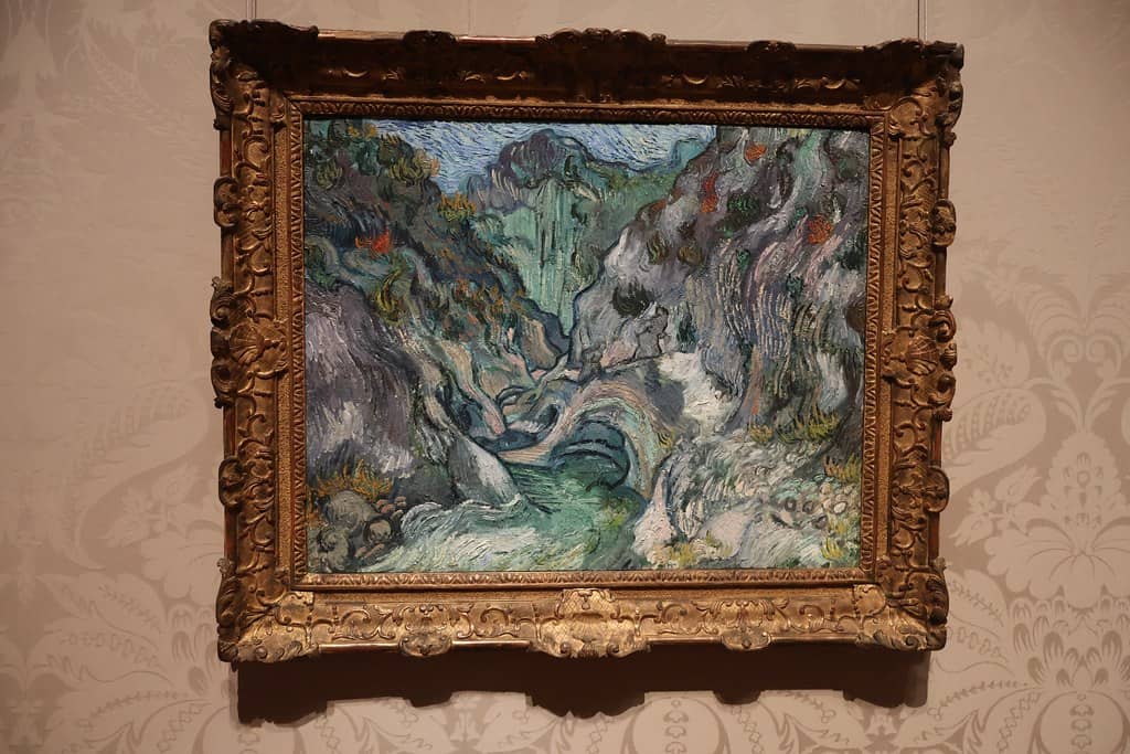 Impressionist Masterpieces