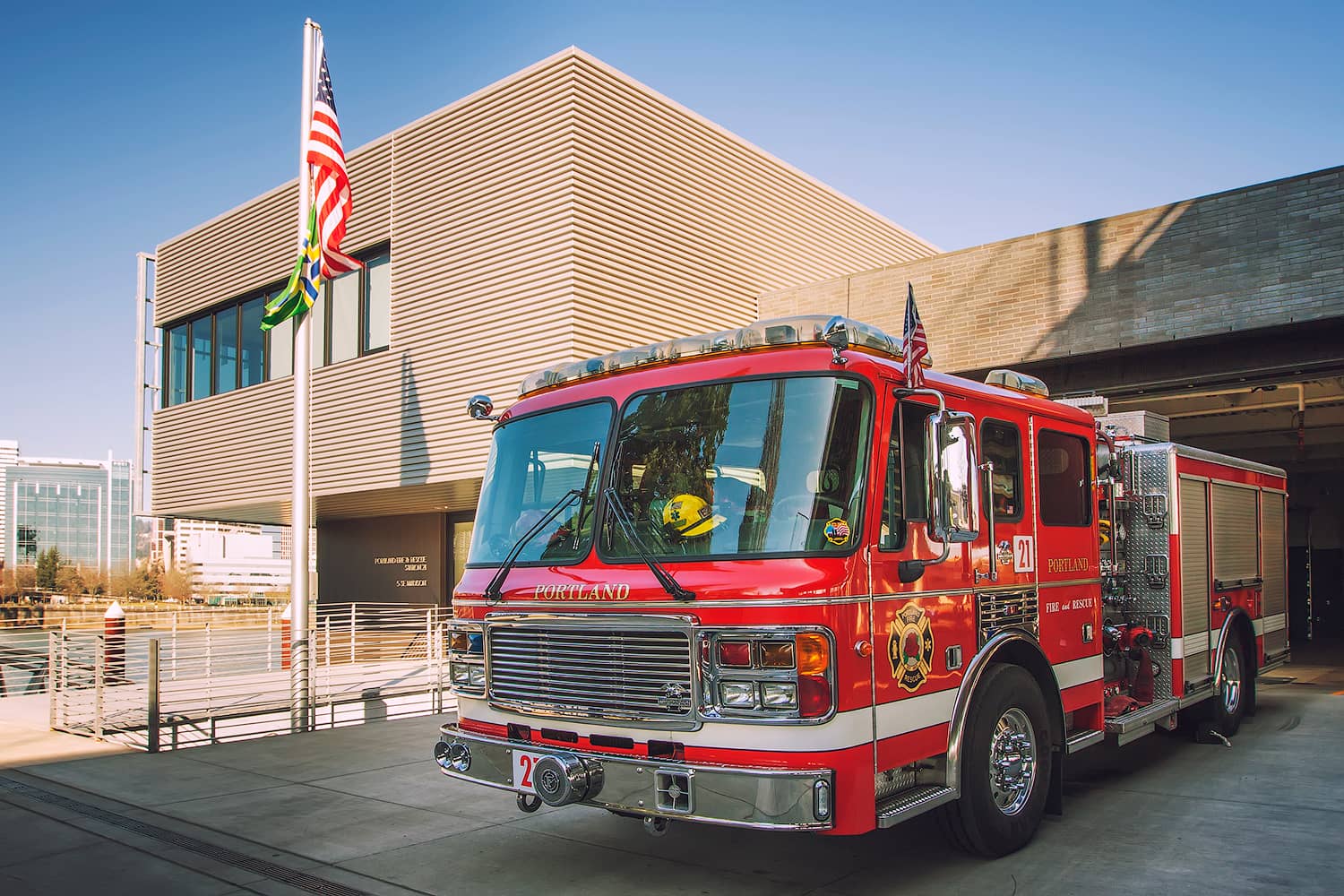 Interactive Gear Try-On