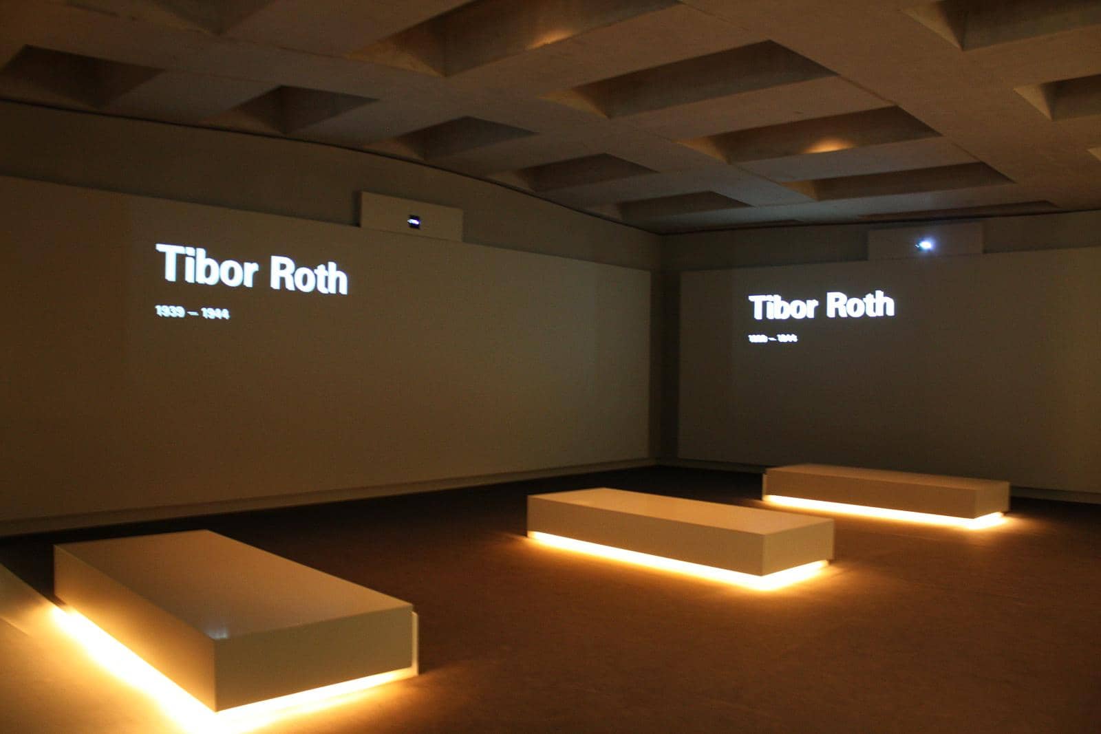 The Information Centre