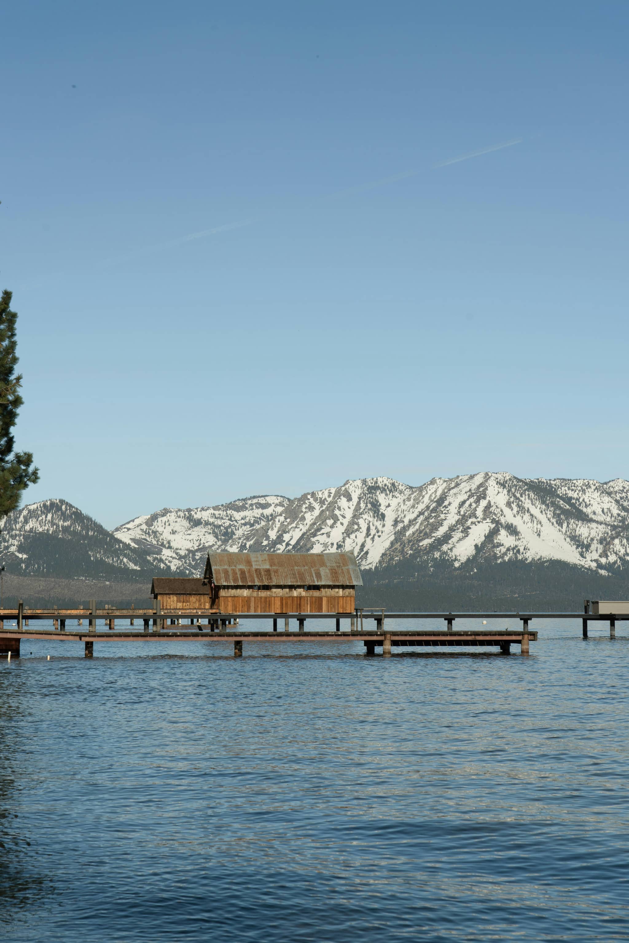 Scenic Photography Spot