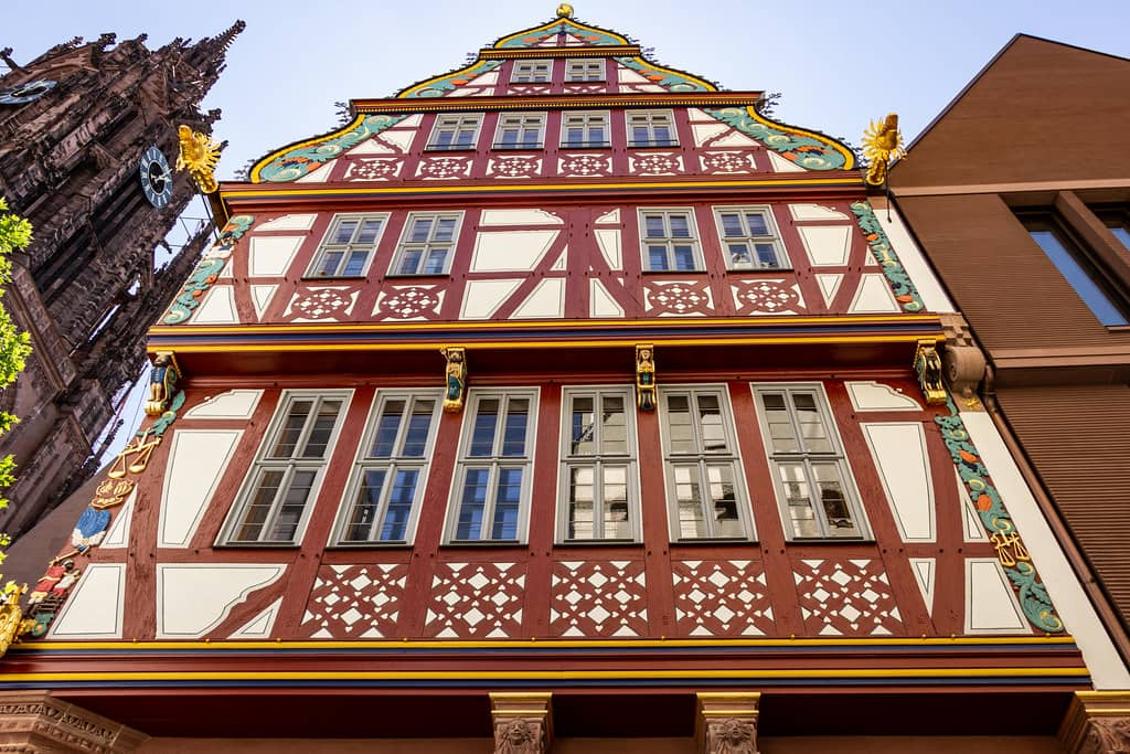 Neue Altstadt (New Old Town)