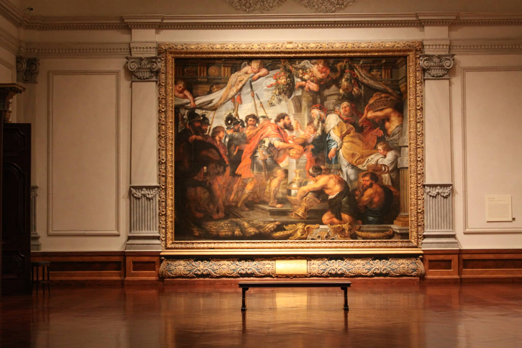 Art Galleries & Studios