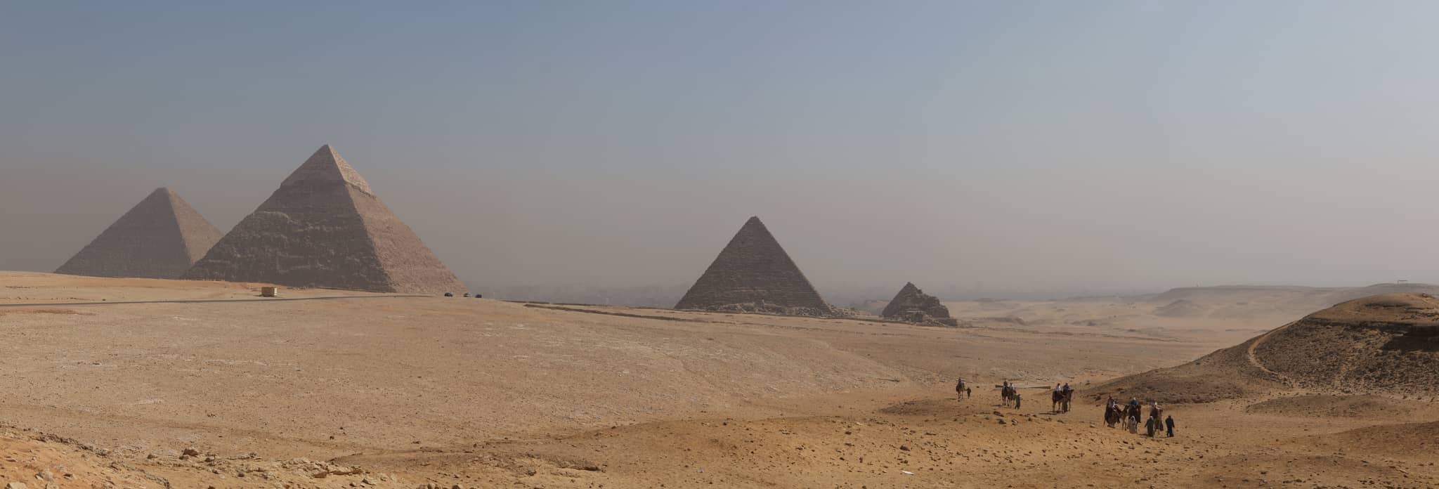 Panoramic Viewpoint