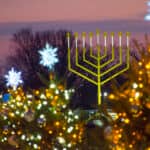 Christmas Spirit Light Show