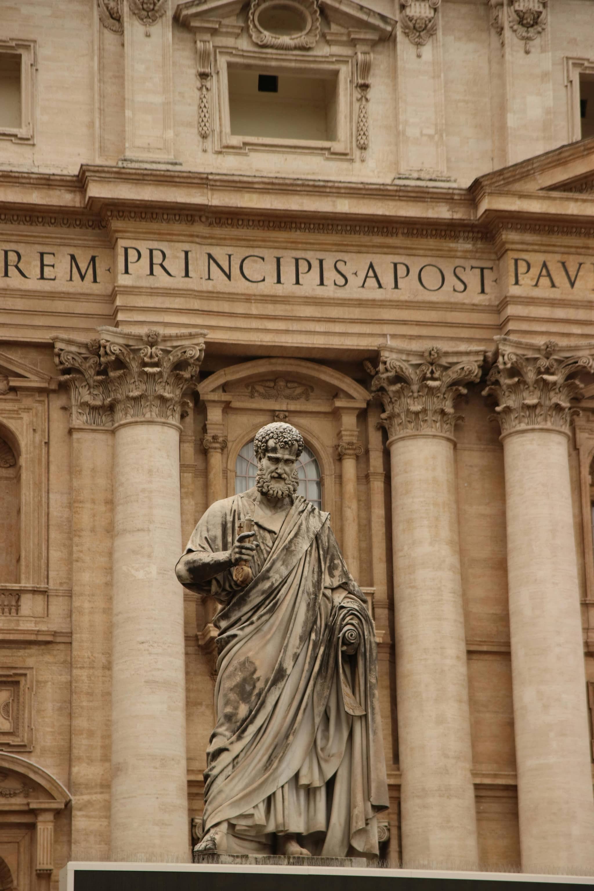 Christian Reliefs