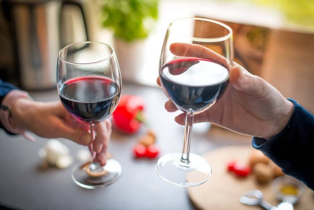 Unique Fruit Wines