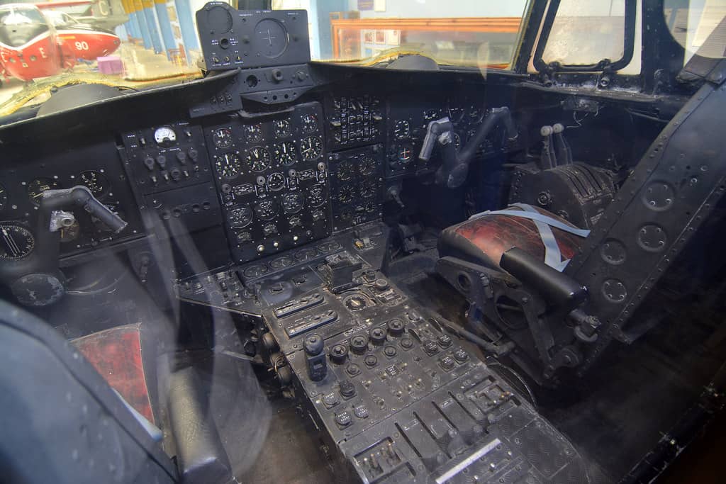 Interactive Cockpits