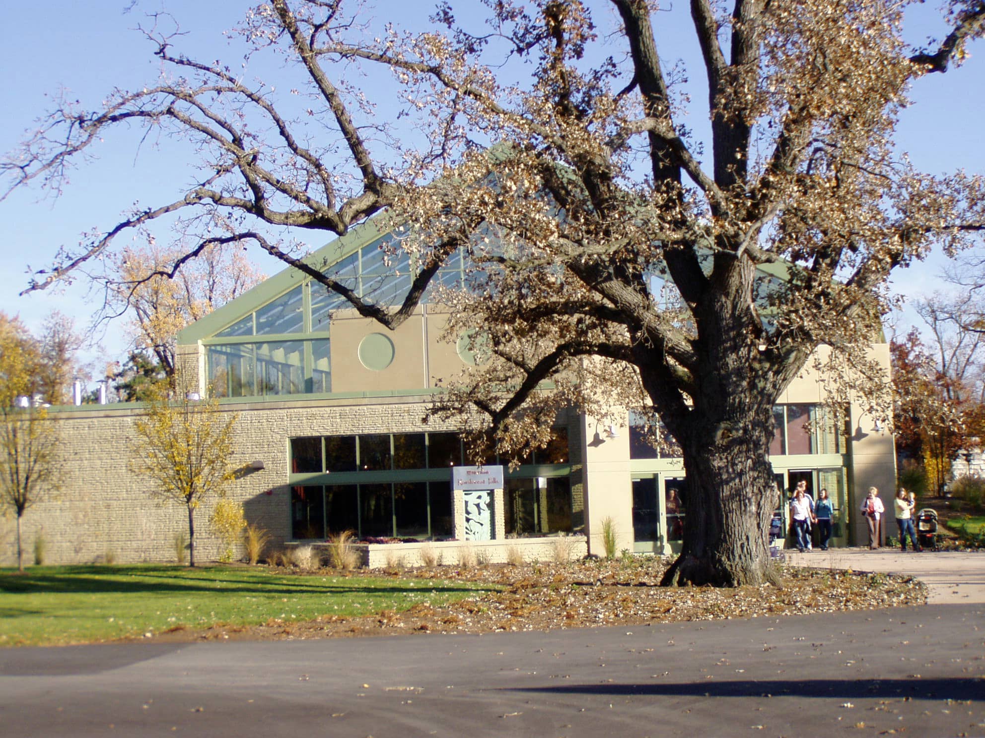 Buffalo Zoo
