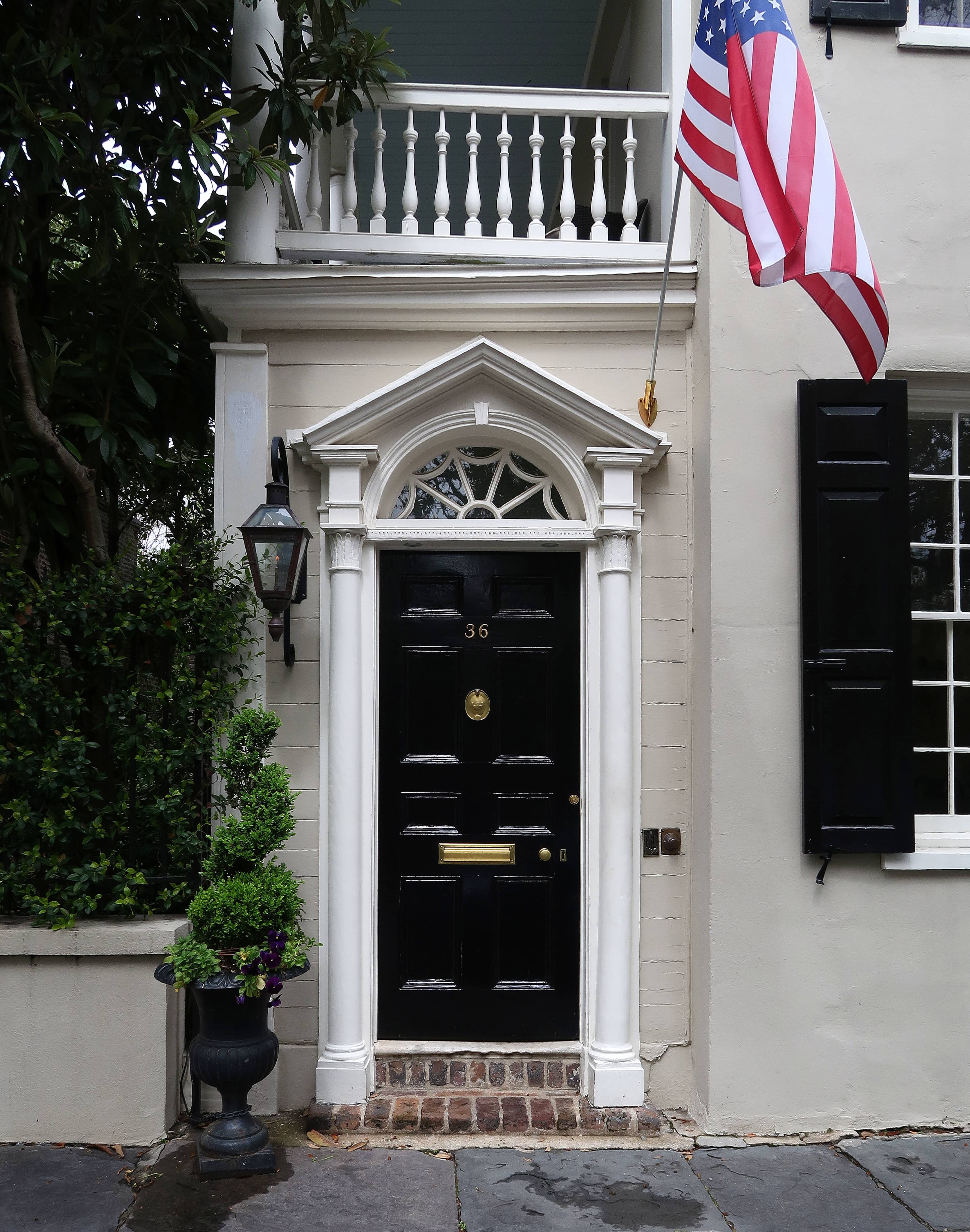 Iconic Photo Location