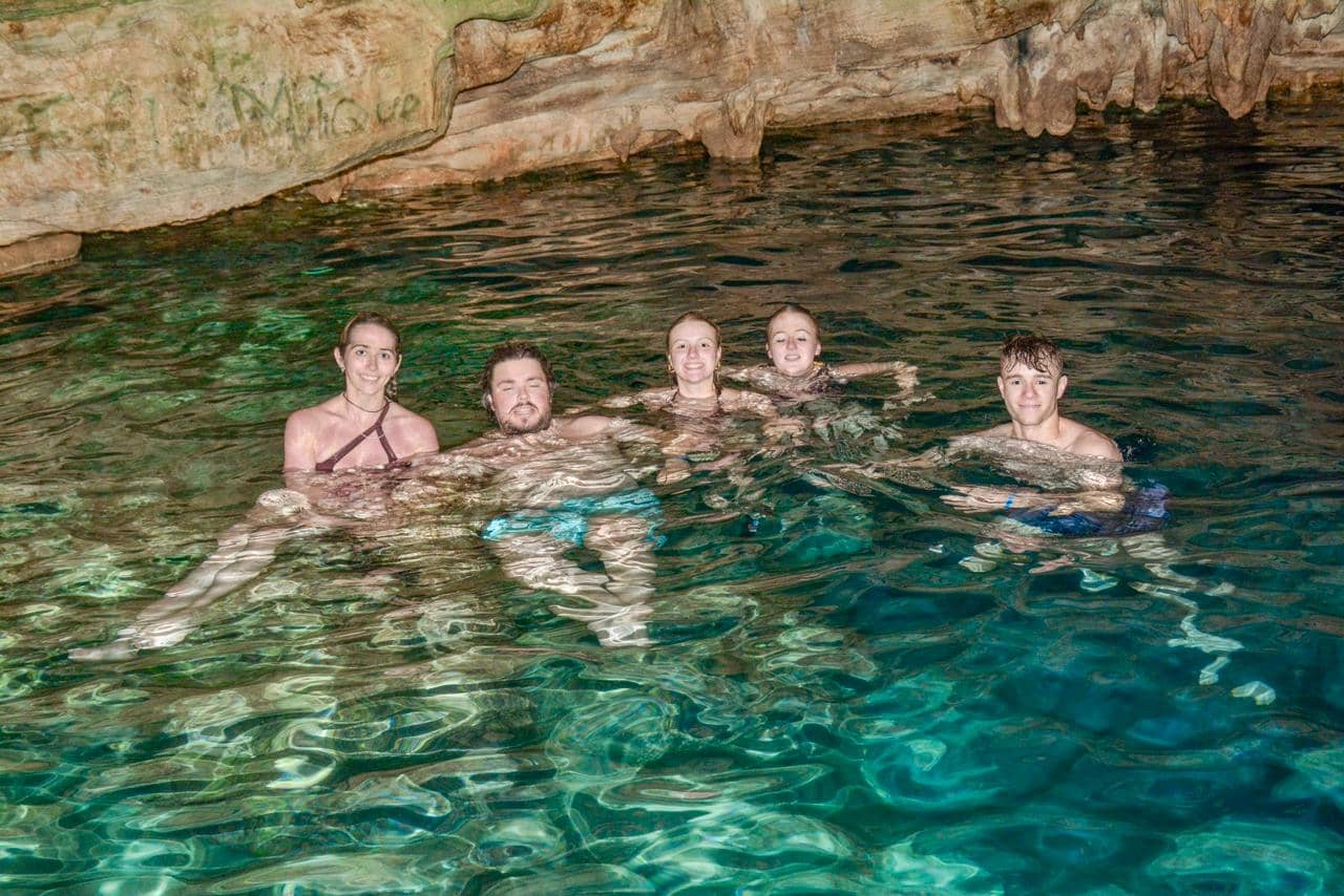 Cave Expeditions
