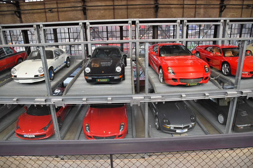 A Sea of Classics