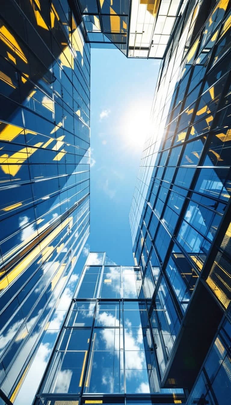 Rooftop Terrace Views