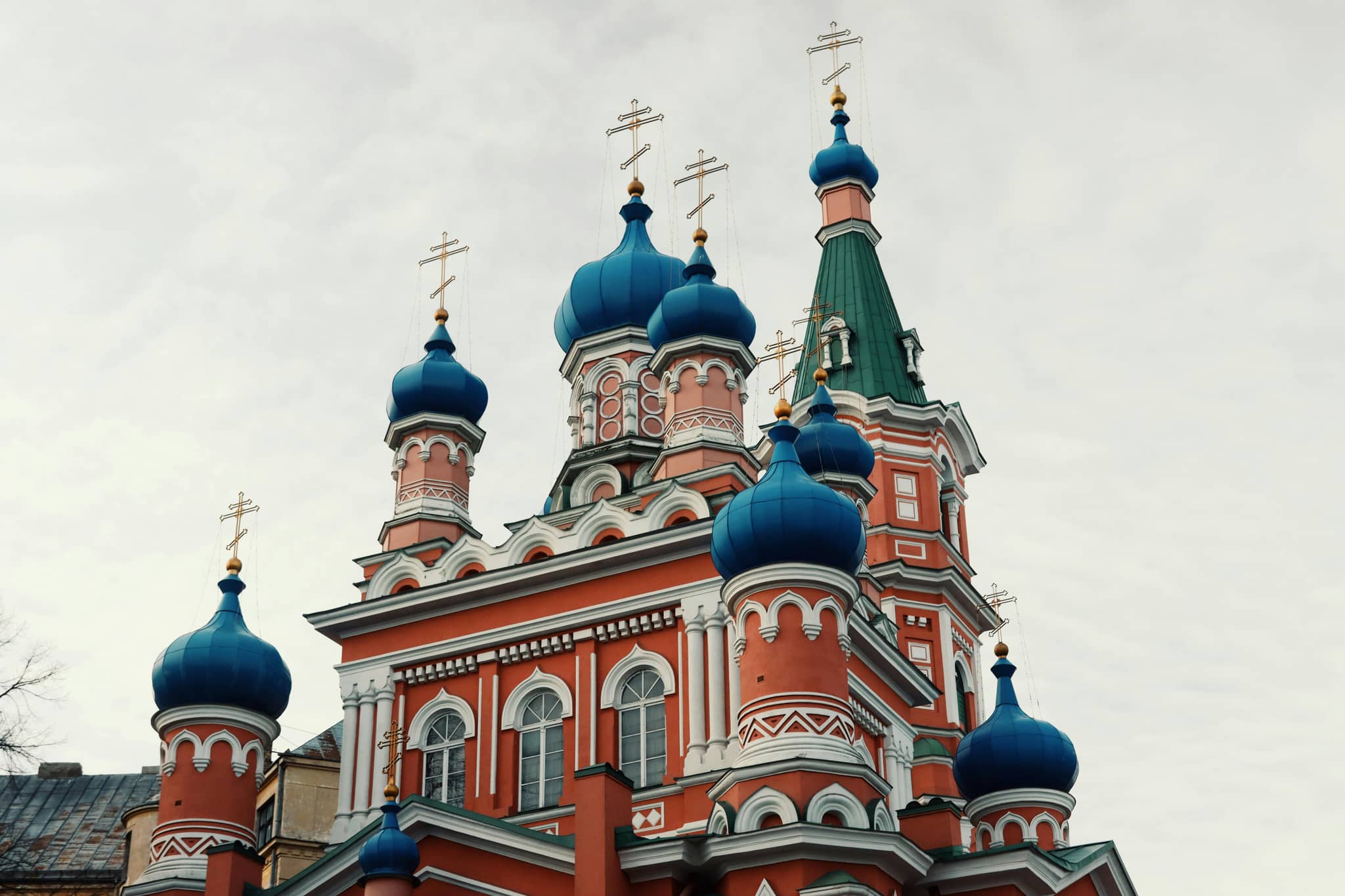 Byzantine Architecture