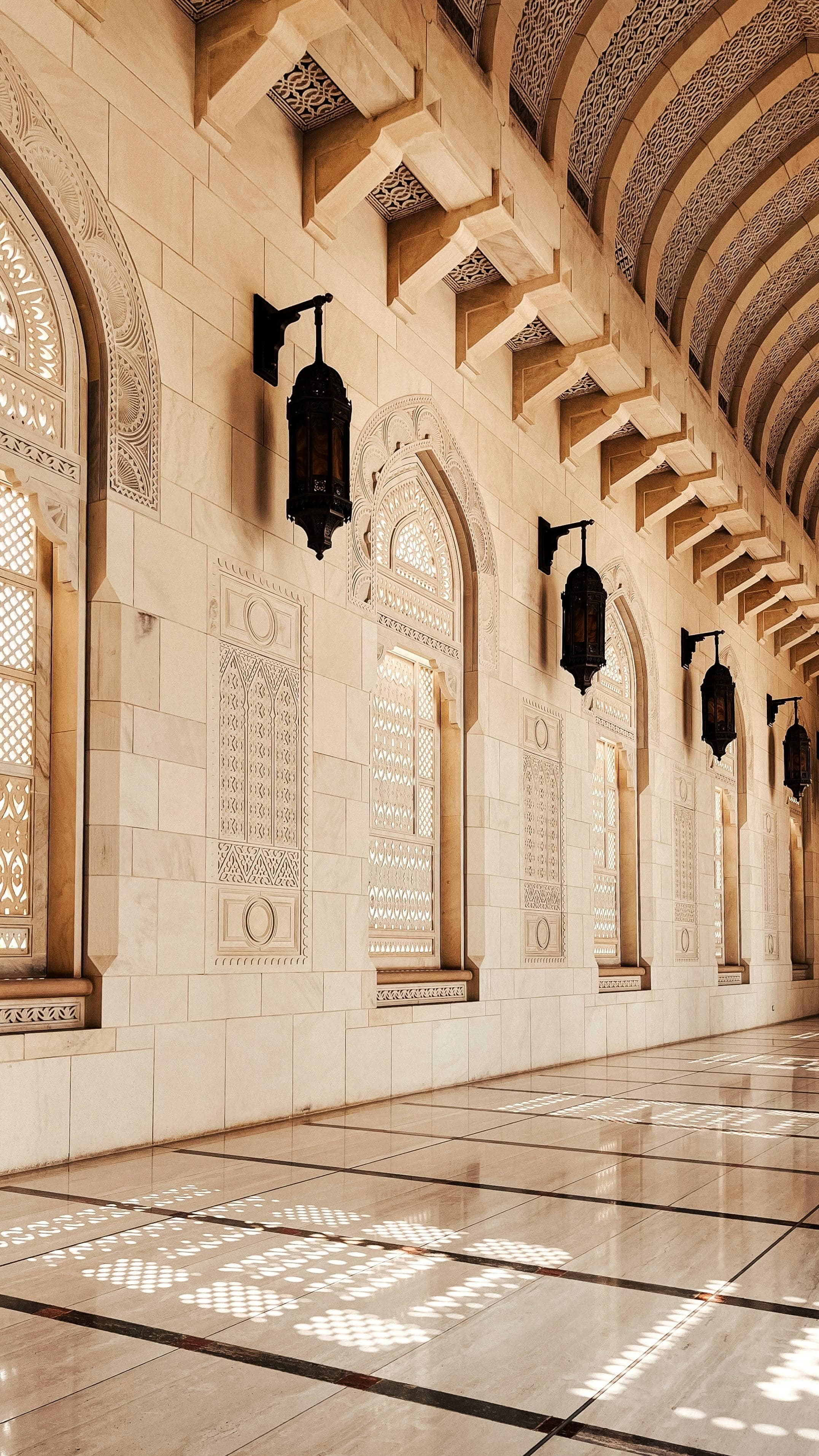 Stunning Islamic Architecture