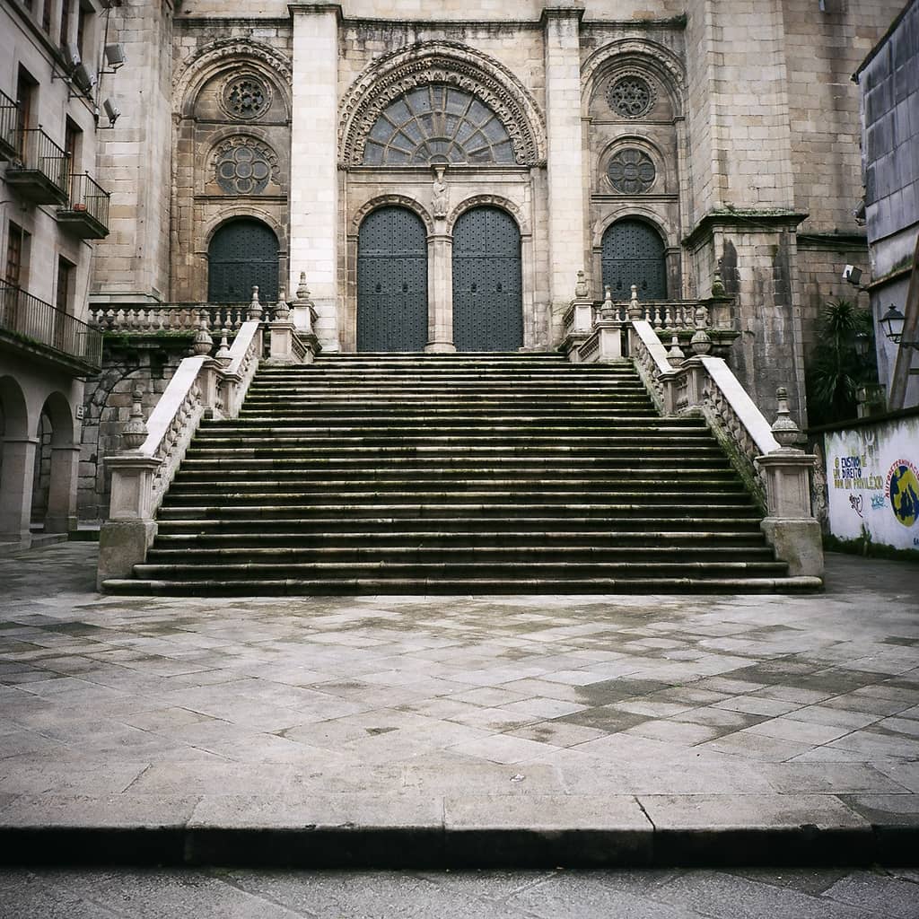 Cathedral Views