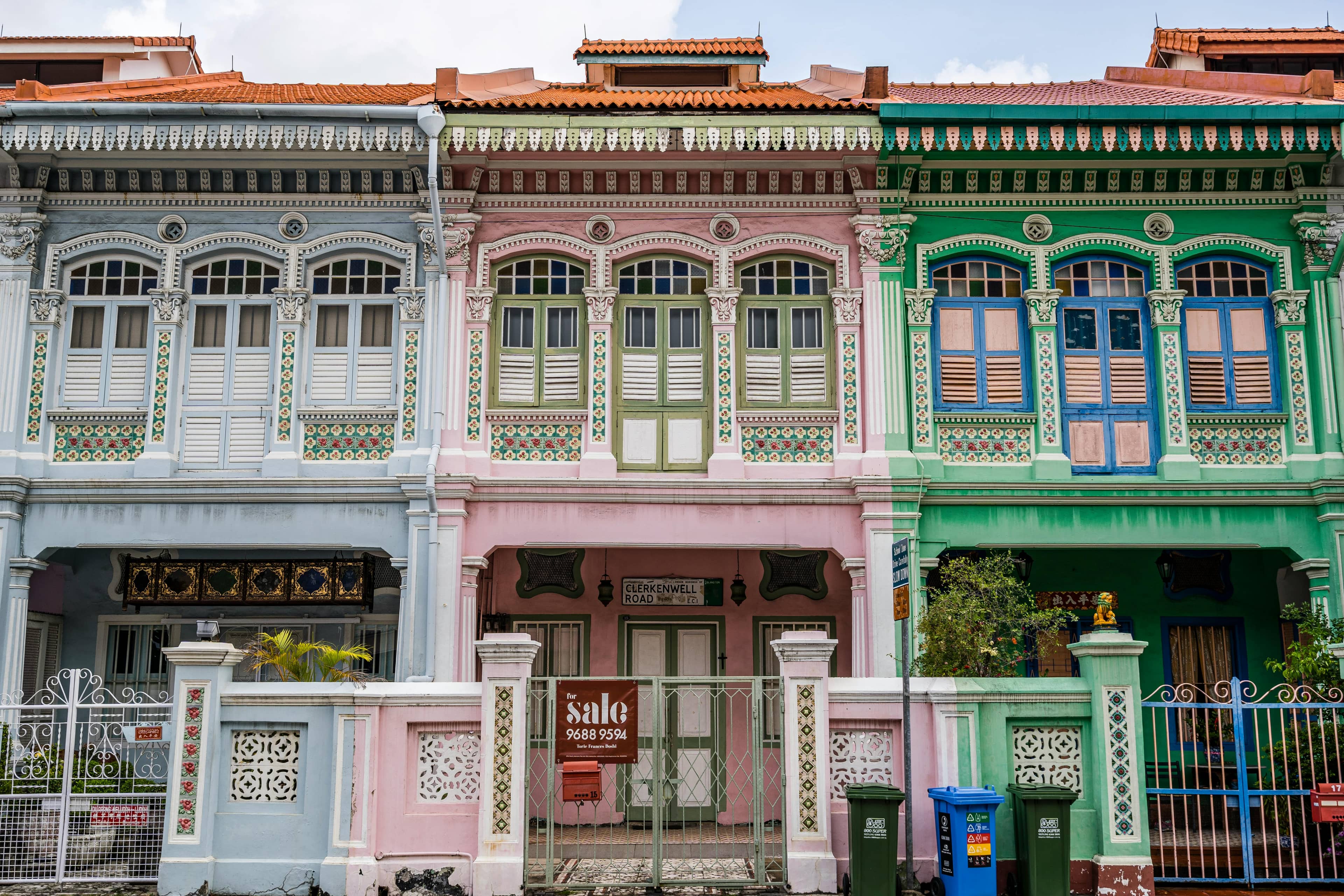 Peranakan Culture Immersion