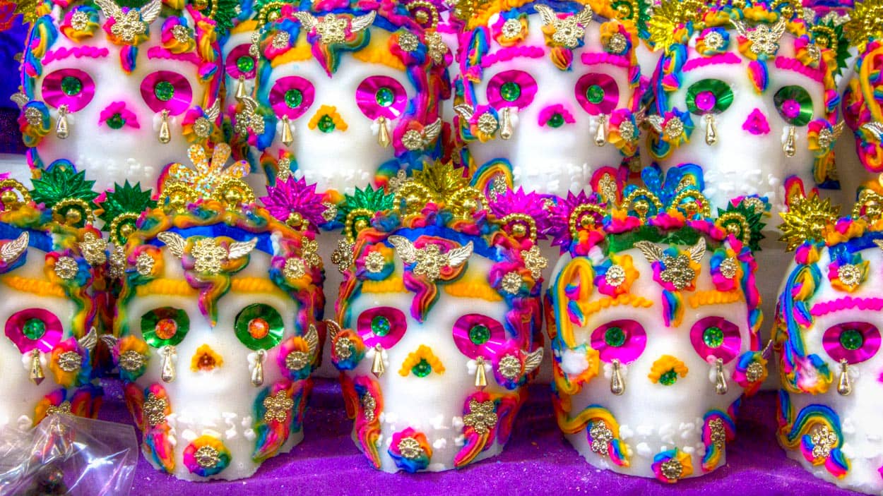 La Villita's Cultural Heartbeat
