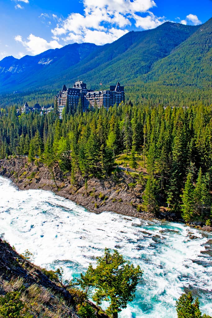 Surprise Corner Viewpoint