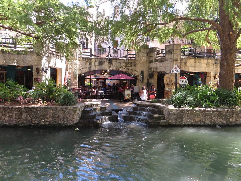 Pearl Street Park Access