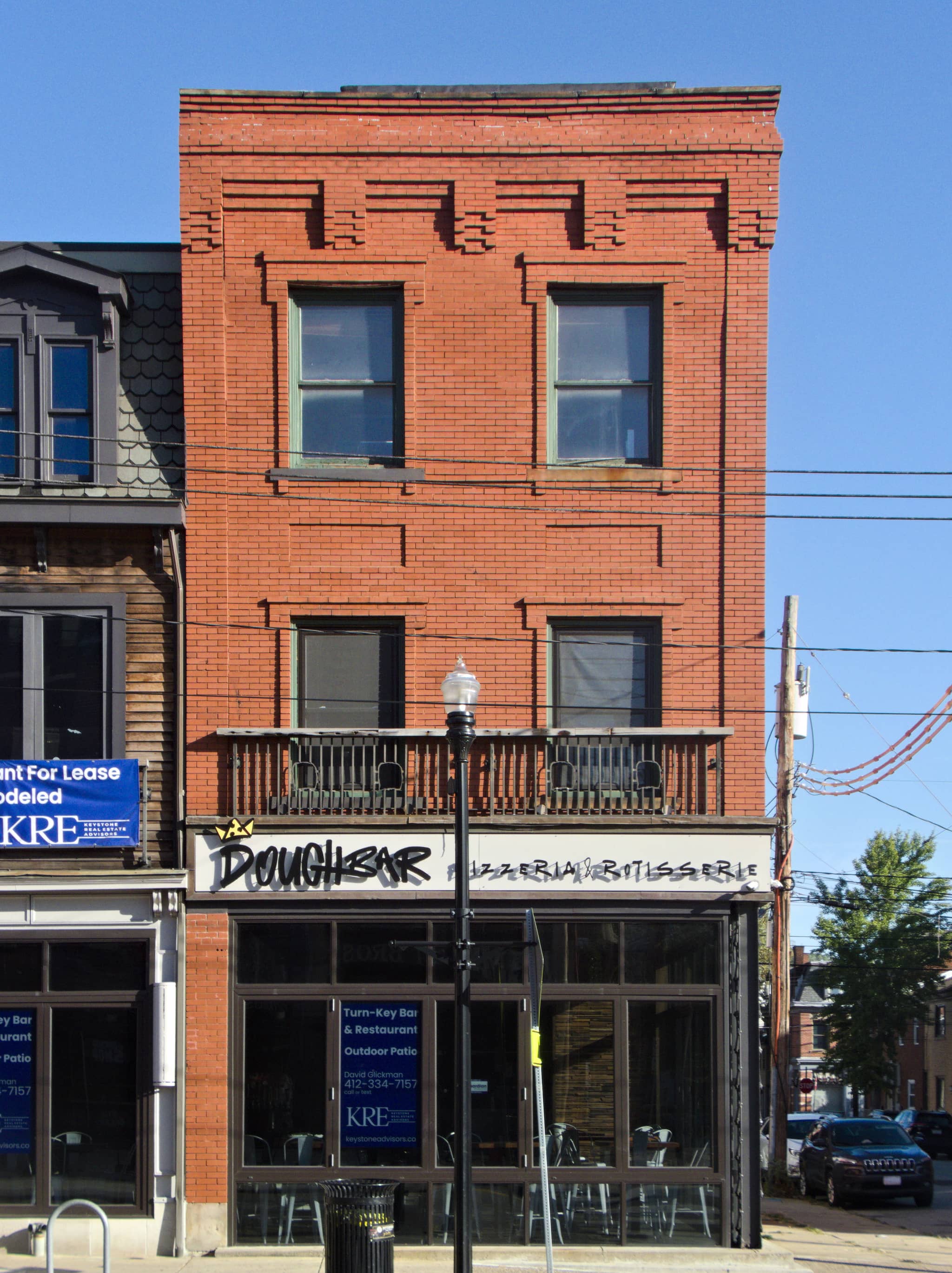 Boutique Shopping