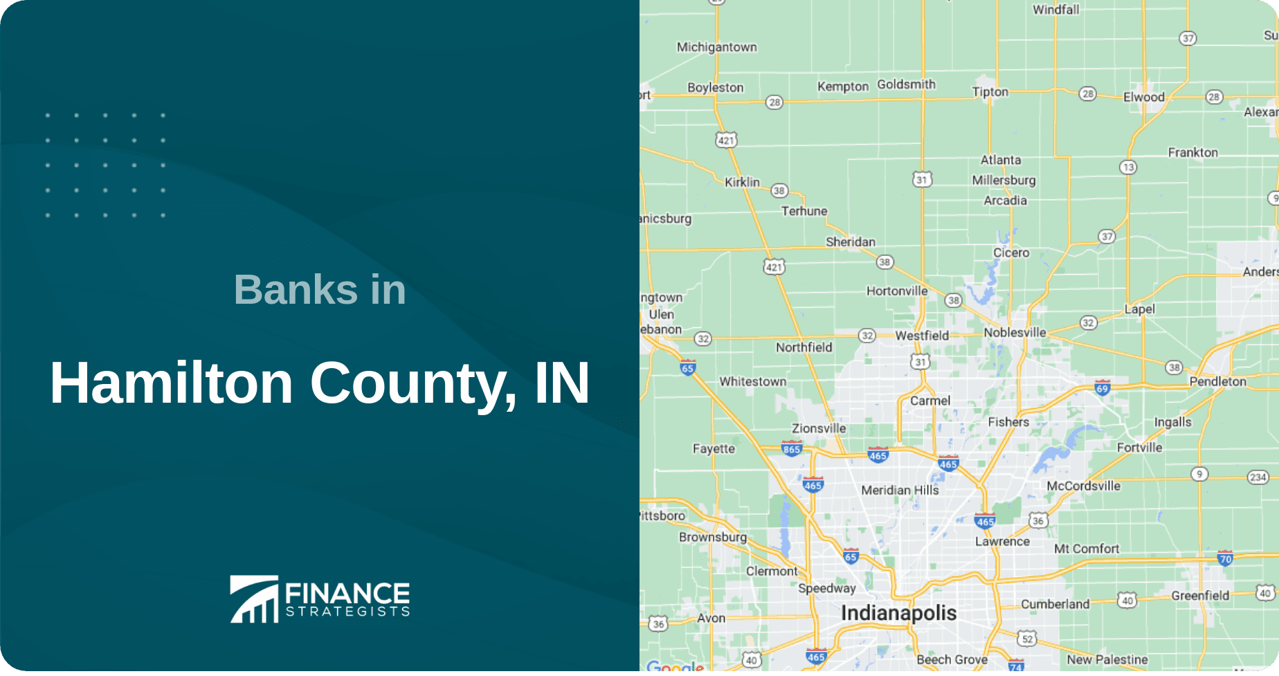 Downtown Indianapolis Access