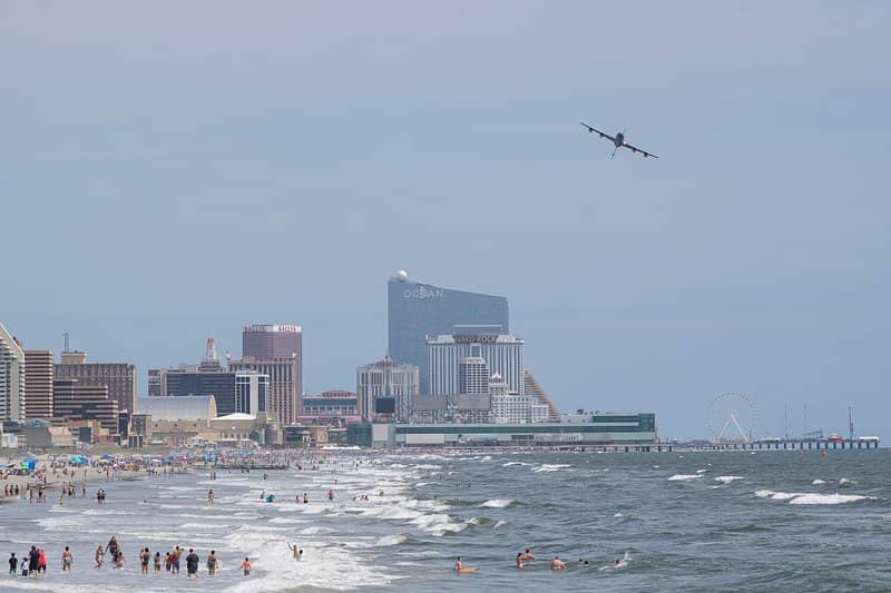 Helicopter Tour