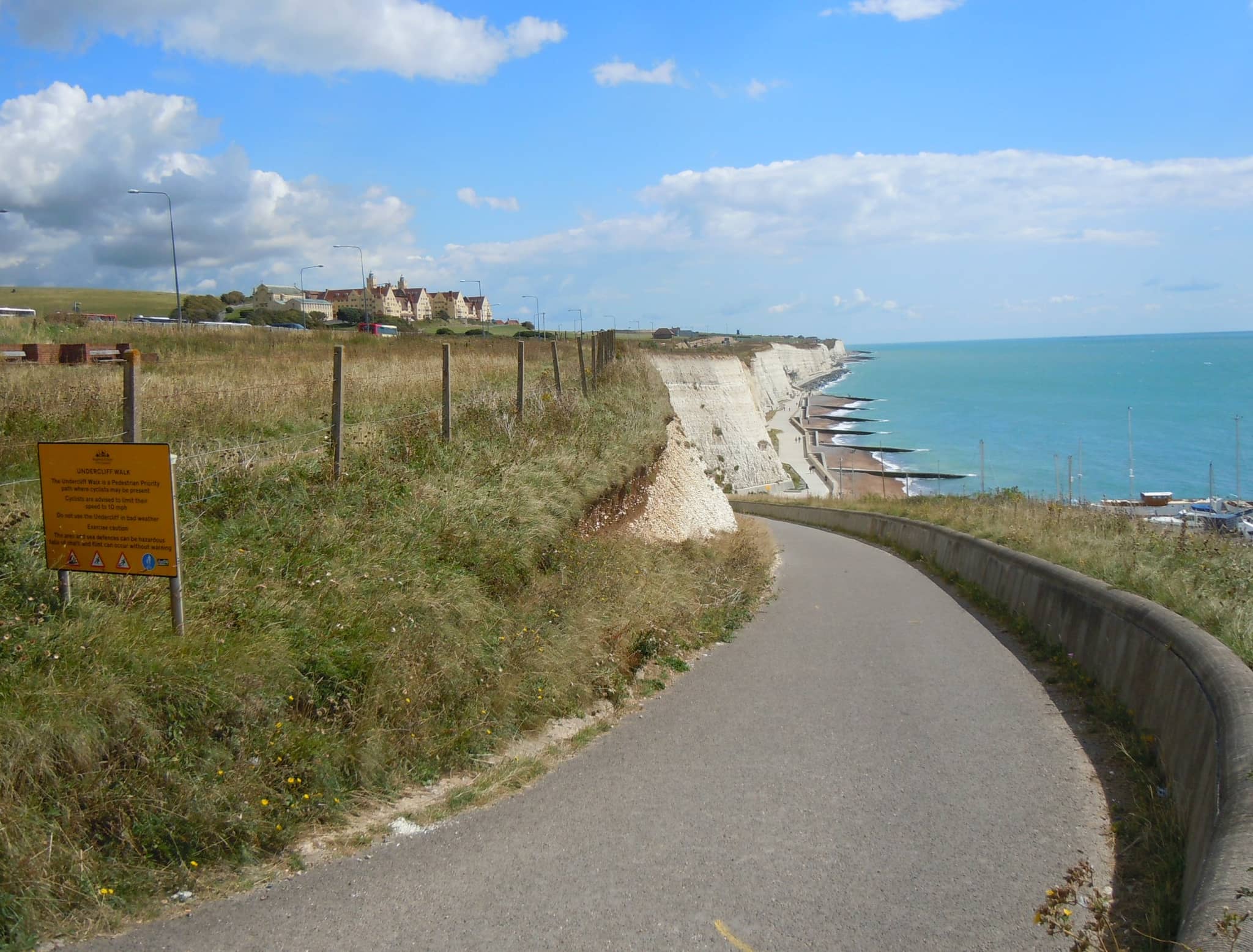 Coastal Vistas