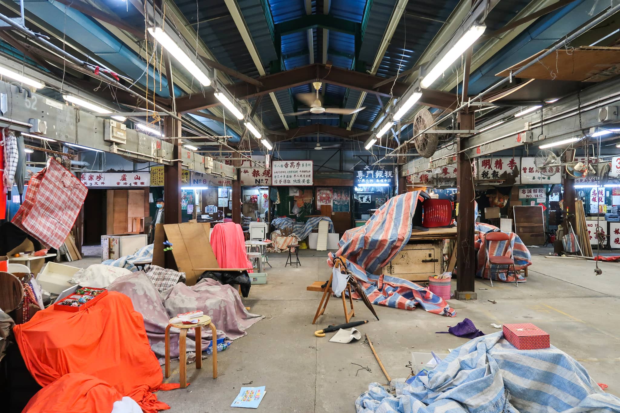 Jade Hawker Bazaar